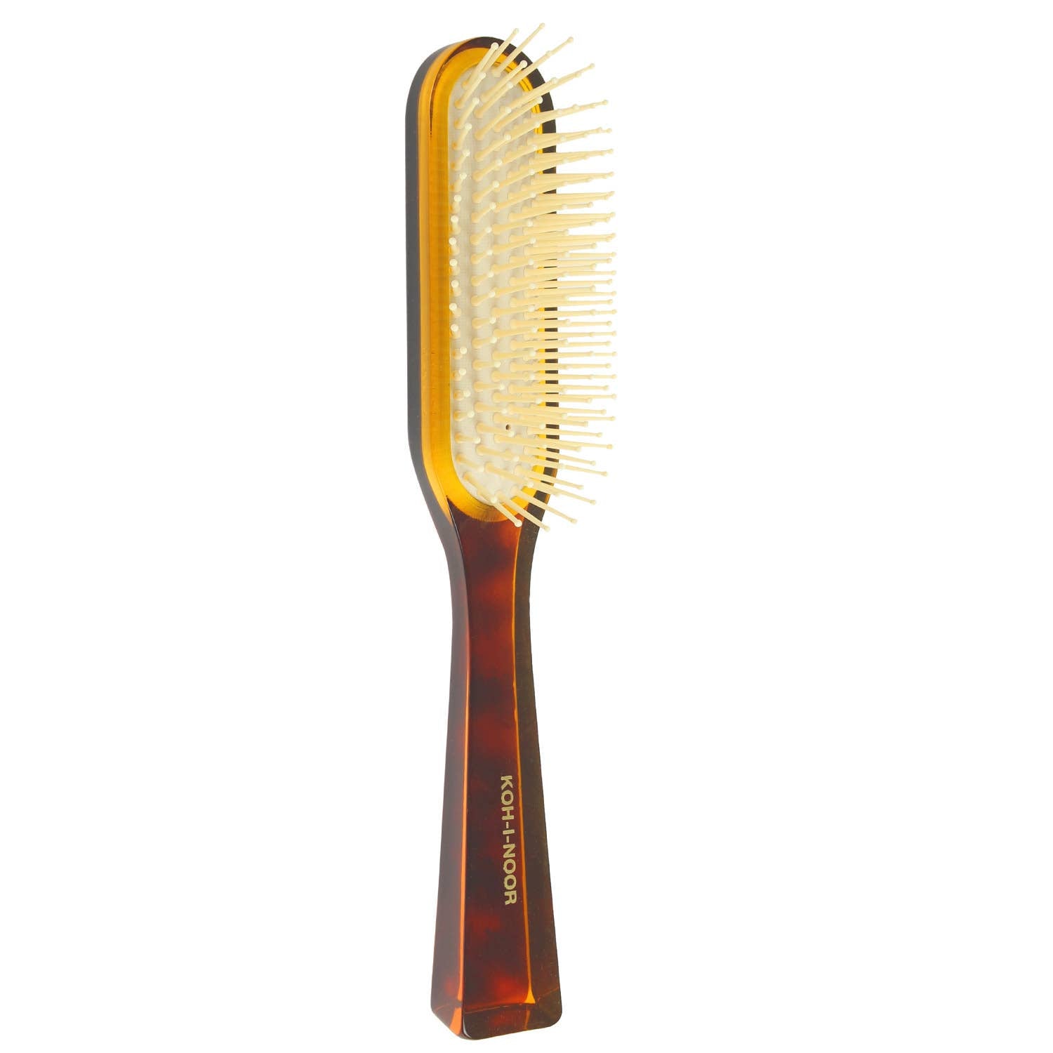 Collection Jaspe : Brosse pneumatique pour cheveux épais et bouclés