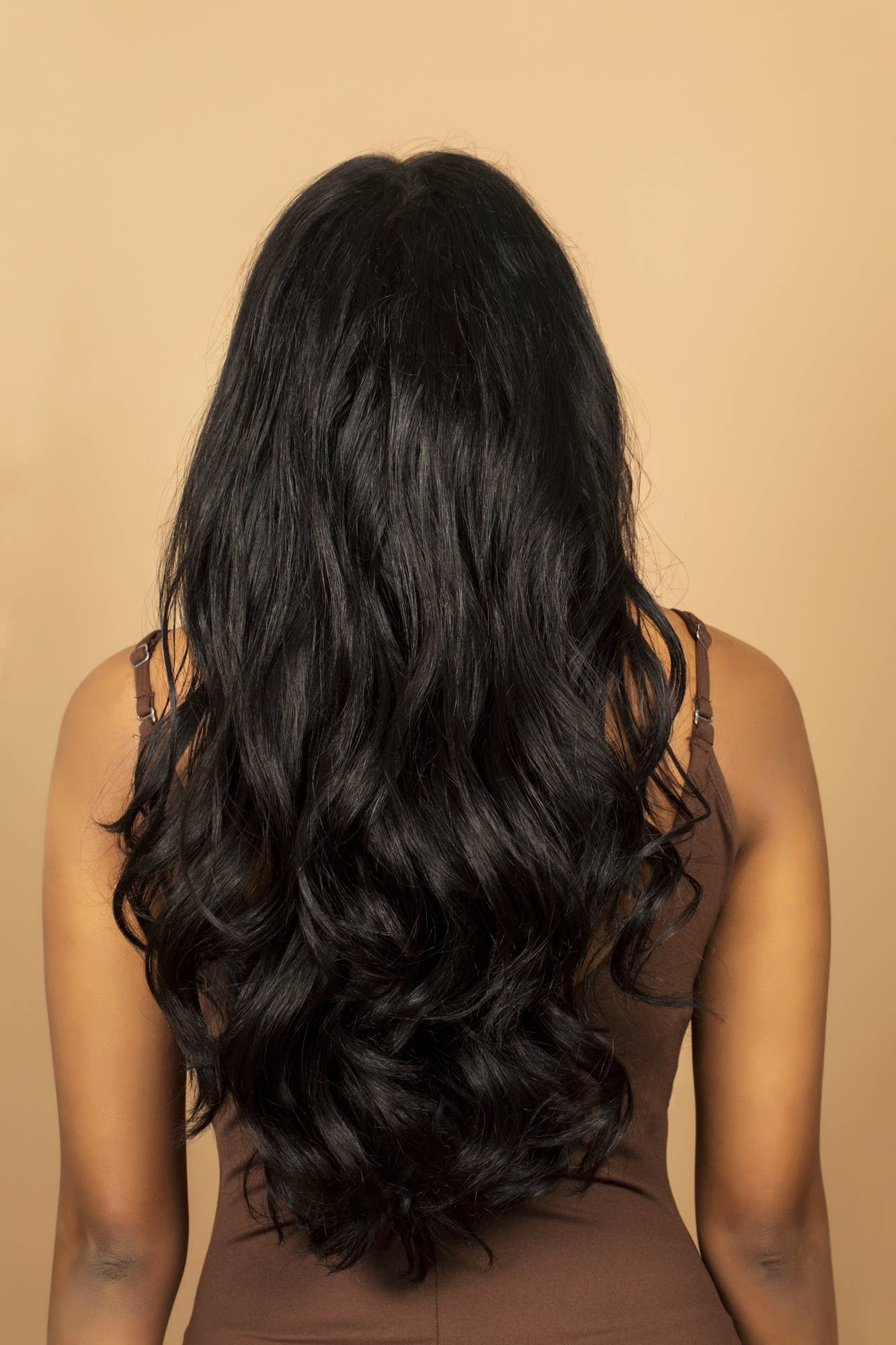 HALO™ Hair Oil – Marula & Broccoli Seed Oil