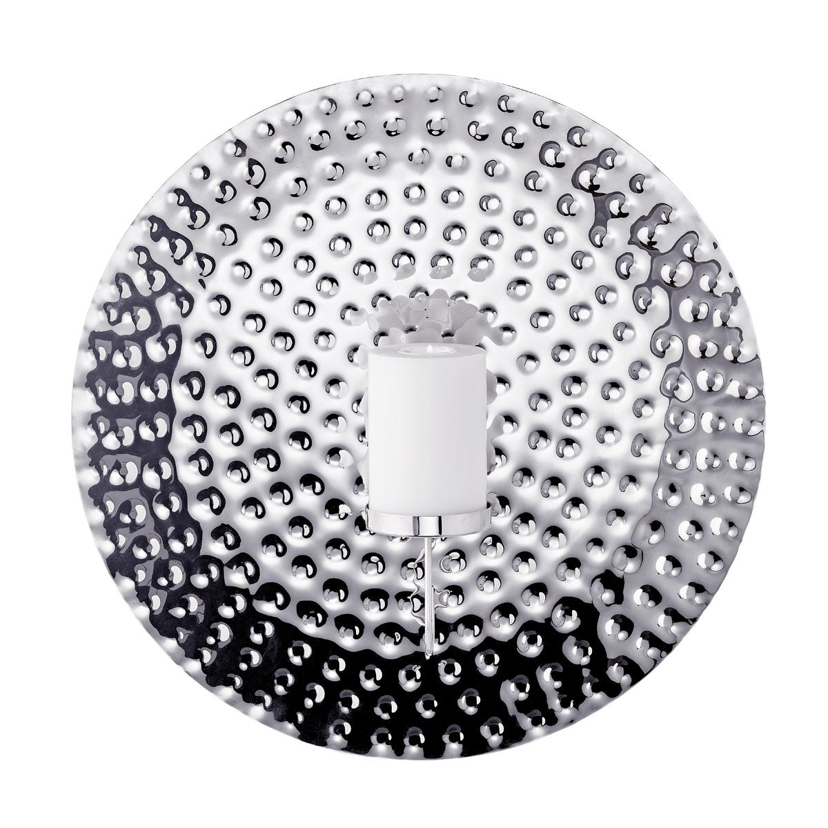 EDZARD | Wandleuchte Udo – Ø 47 cm