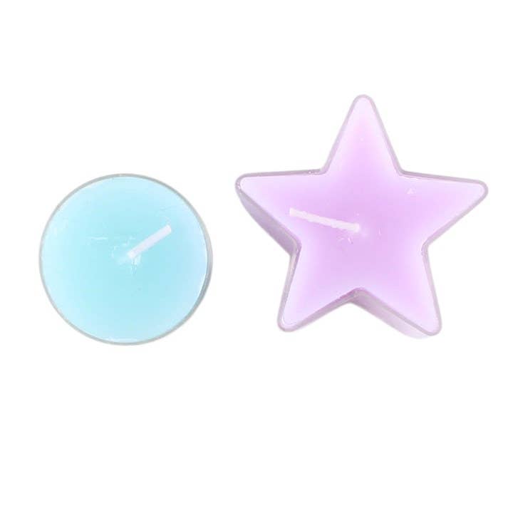 Pastel Skies Self Care Gift Set – presentset för egentid