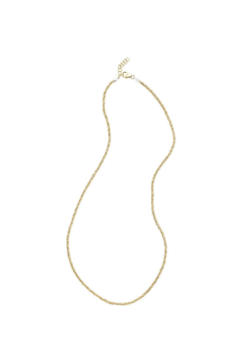 Nina Disco Halsband | Buccarello Jewellery