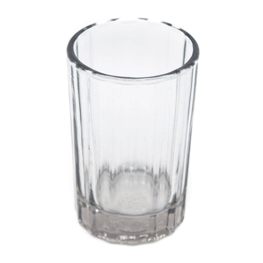 Reed Trinkglas 20 cl | Brut Homeware