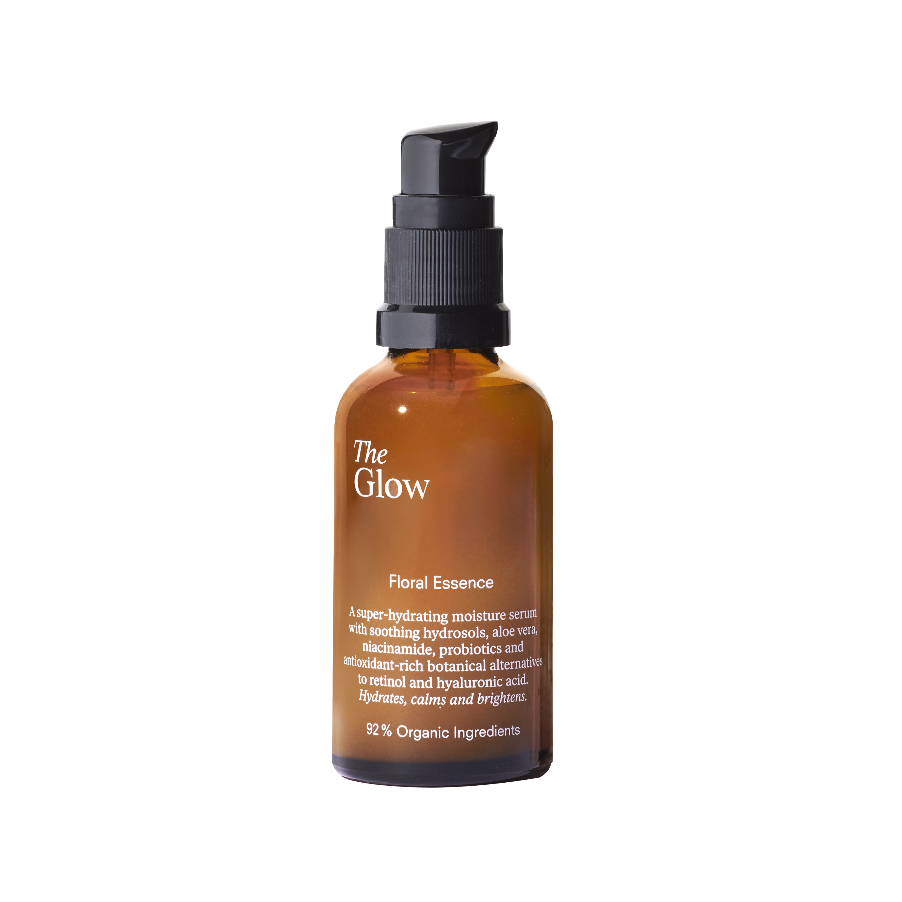 Essence florale