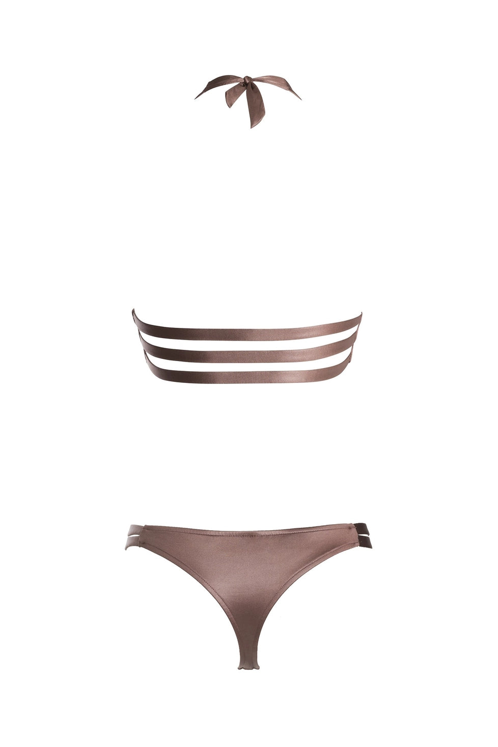 "Flower Child" Bikini Set, Holy She Swimwear