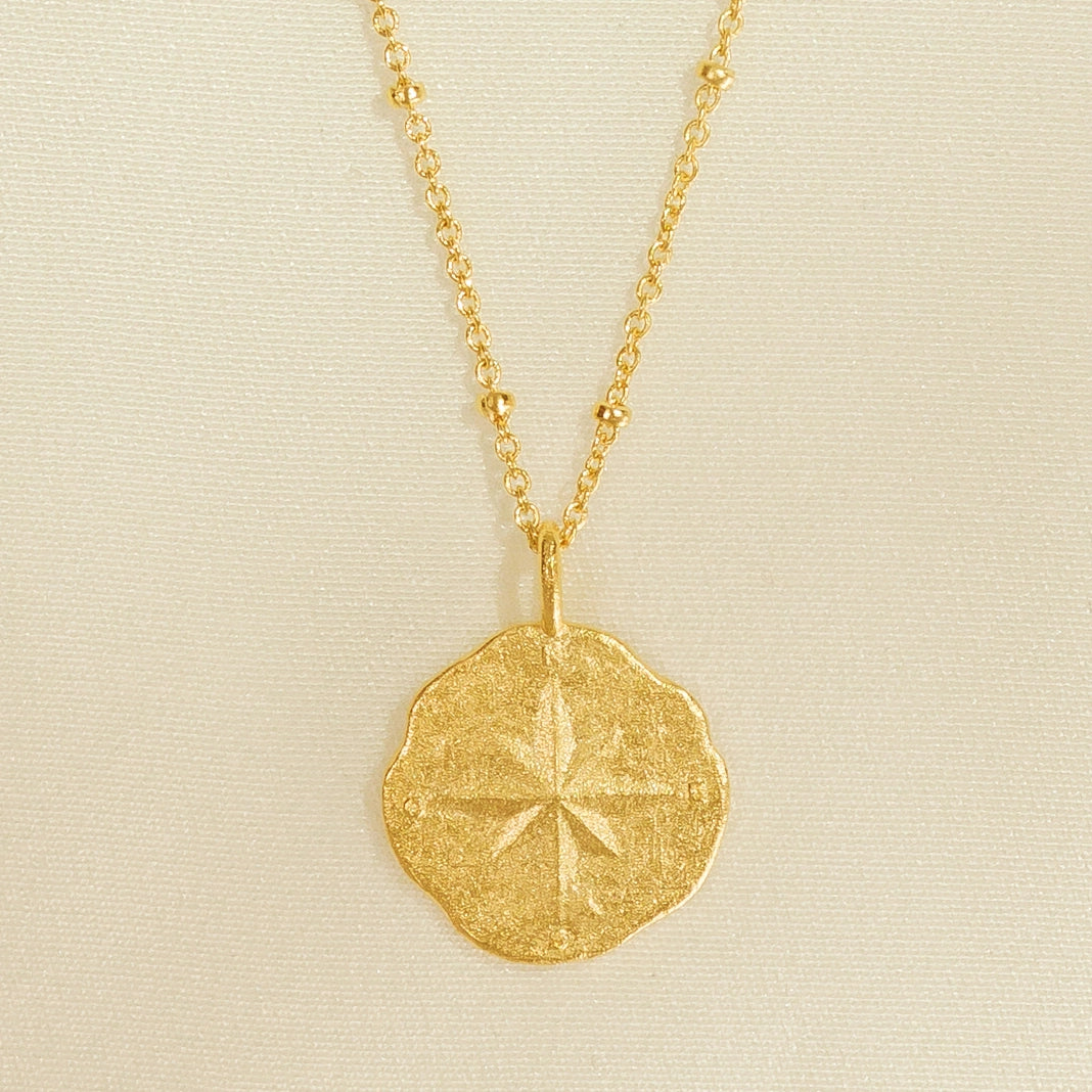 Cala Charm | Agape Studio Jewelry