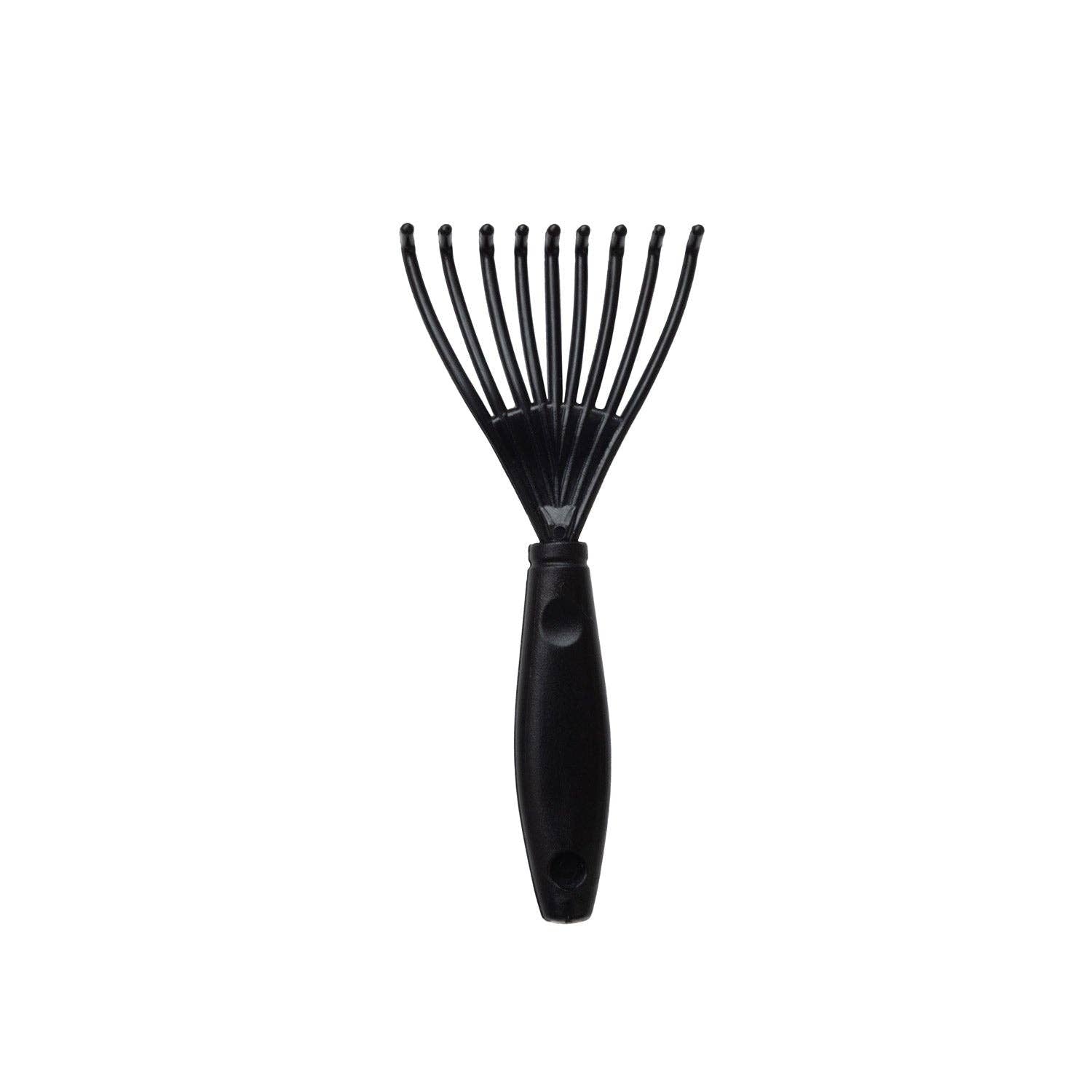 Brosse à cheveux peigne nettoyant - Paquet de 2