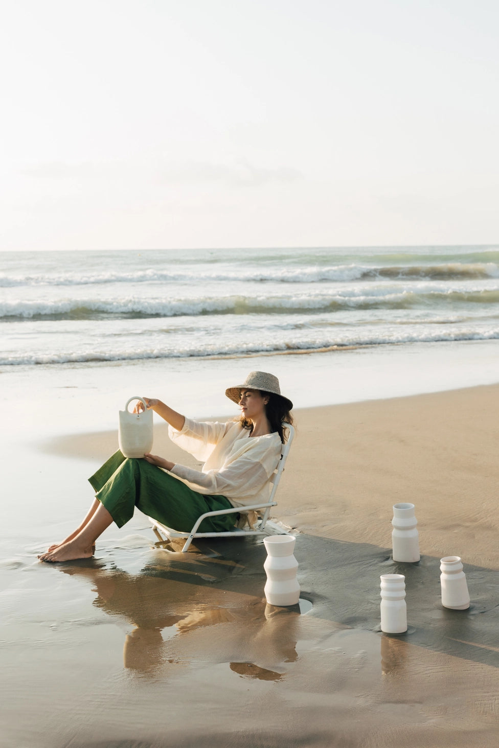 Straight Line - Vas nr