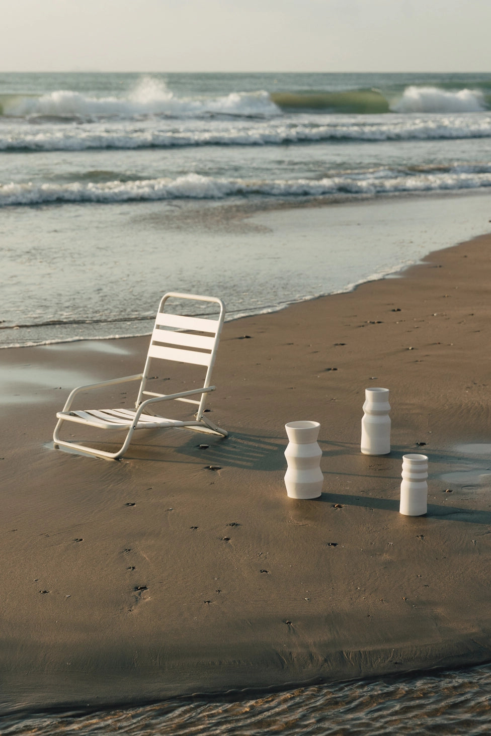 Straight Line - Vas nr