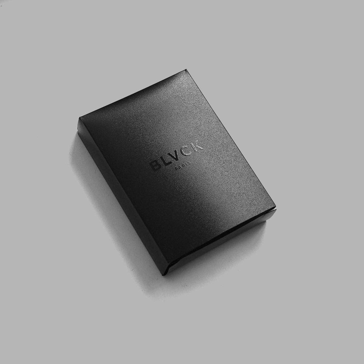 Blvck Spielkarten