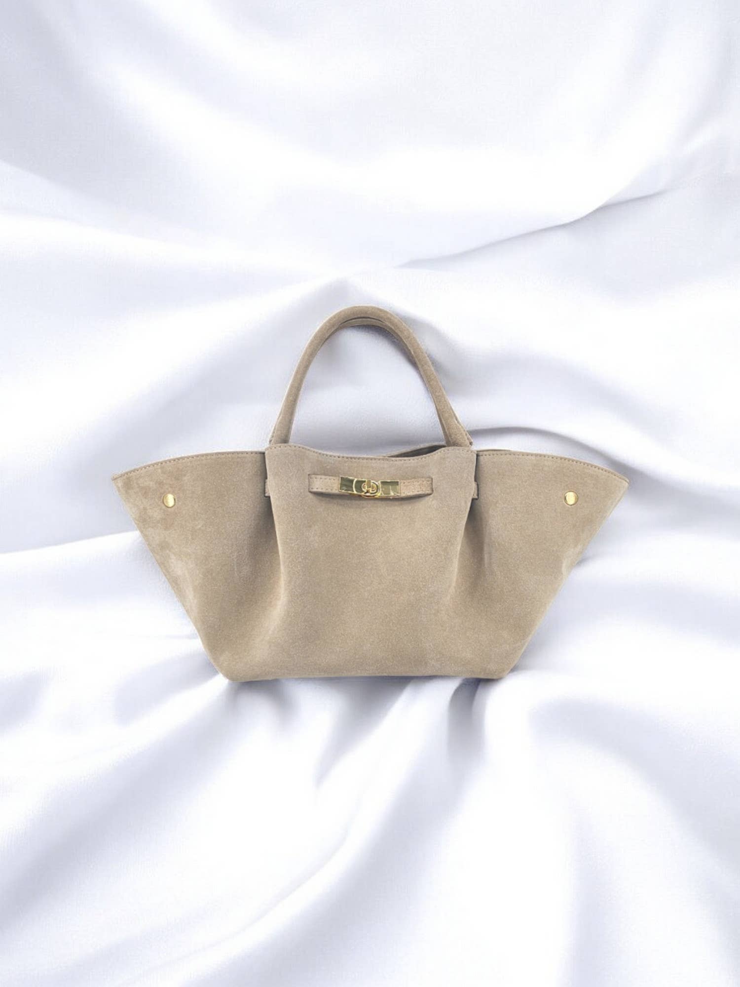 Iklana | Mockaväska | Made in Italy