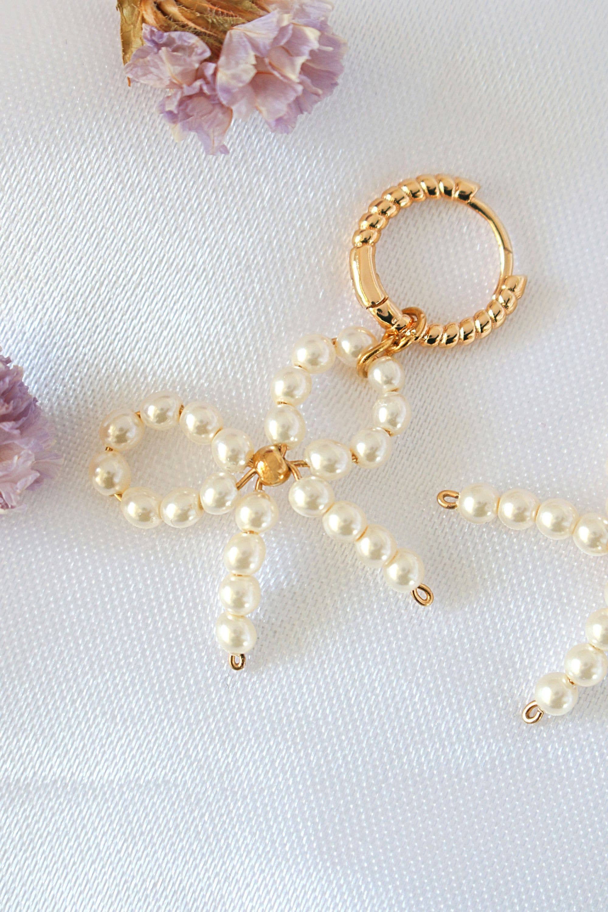 Miss Coquette | Boucles d&