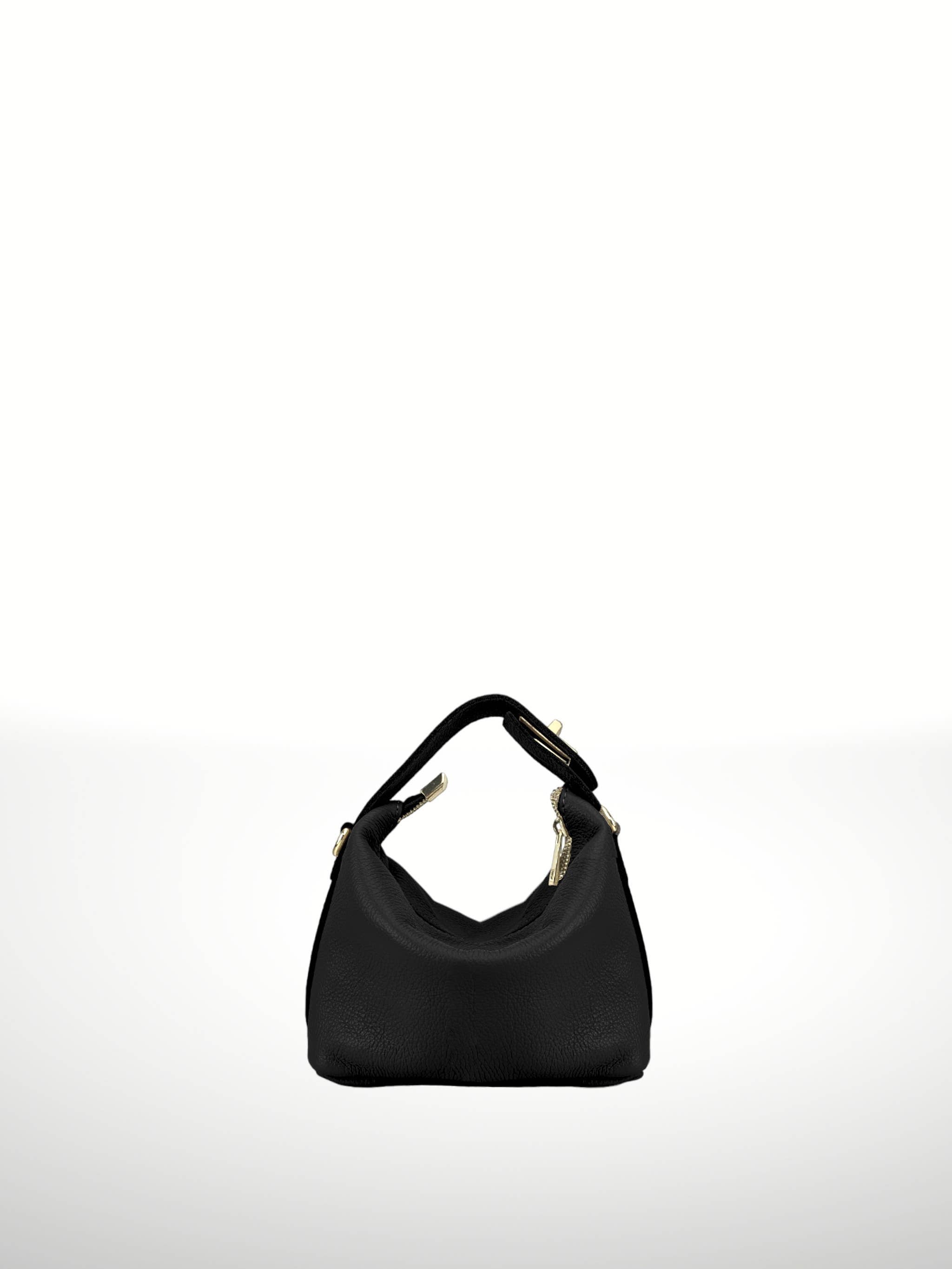 Mila | Handtasche aus Leder | Made in Italy