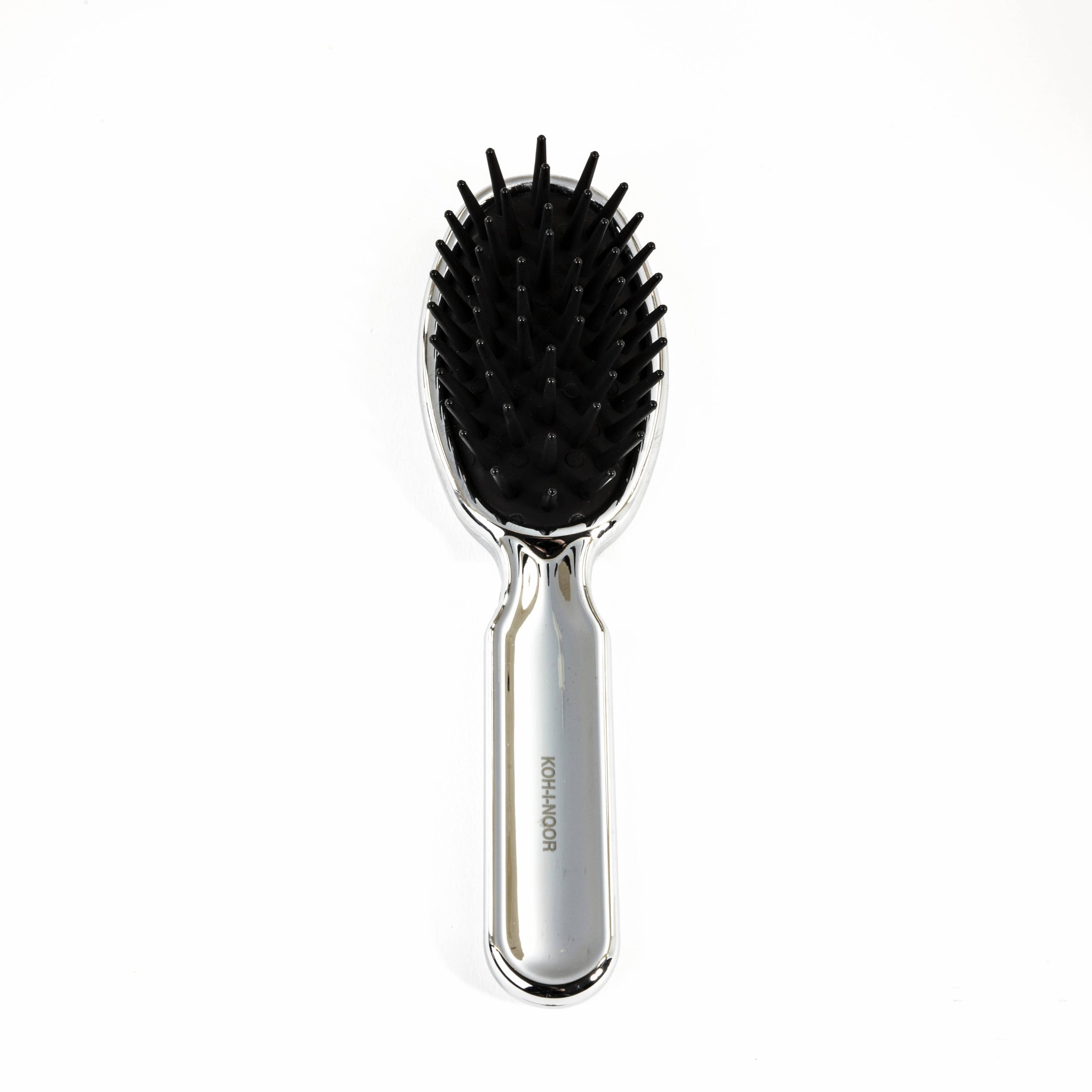 Brosse démêlante technologie Konika – Effet or ou argent