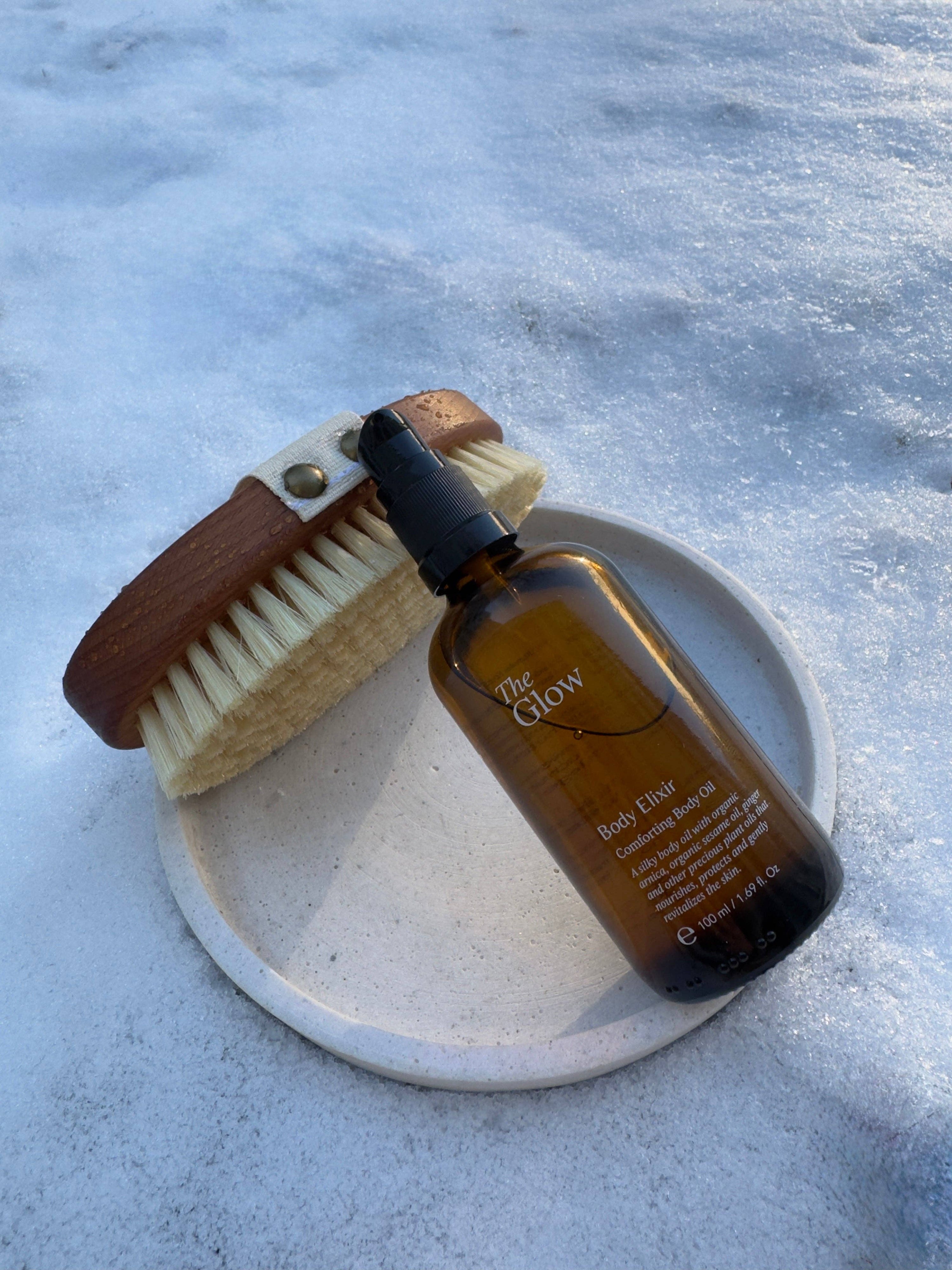 Body Glow Set | Der Glow