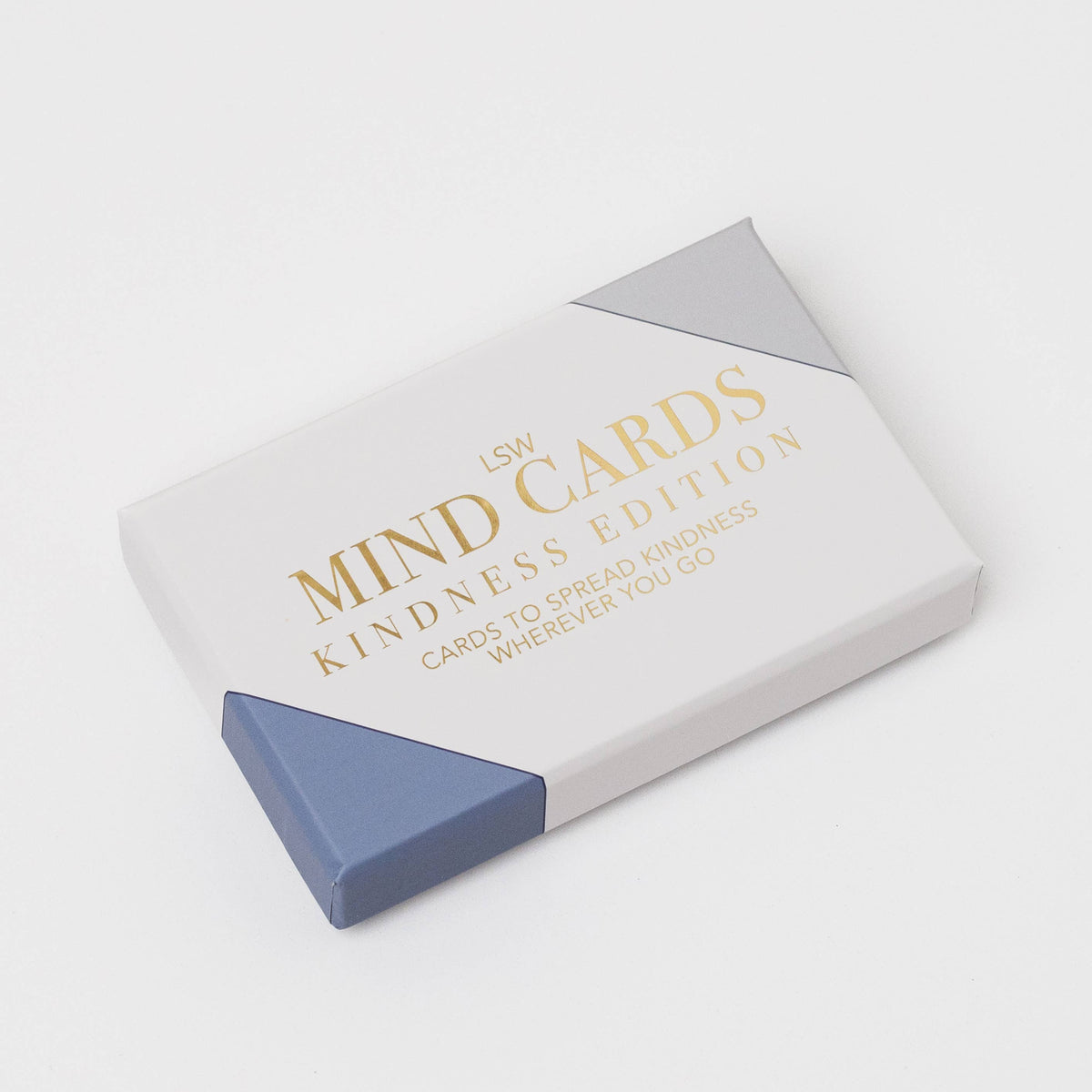 Mind Cards: Kindness Edition – 50 kort att ge vidare | LSW London