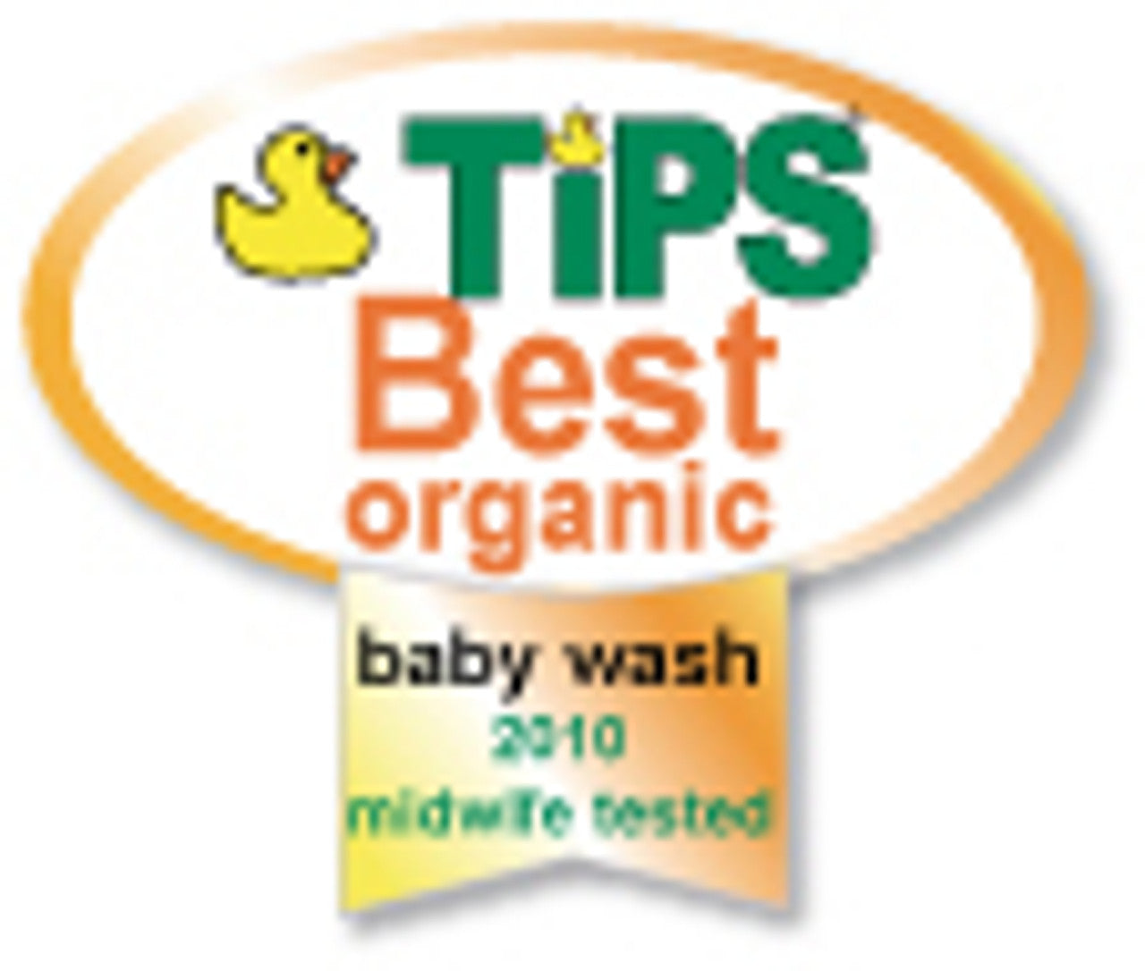 Baby Gentle Wash & Shampoo 500ml, Odylique