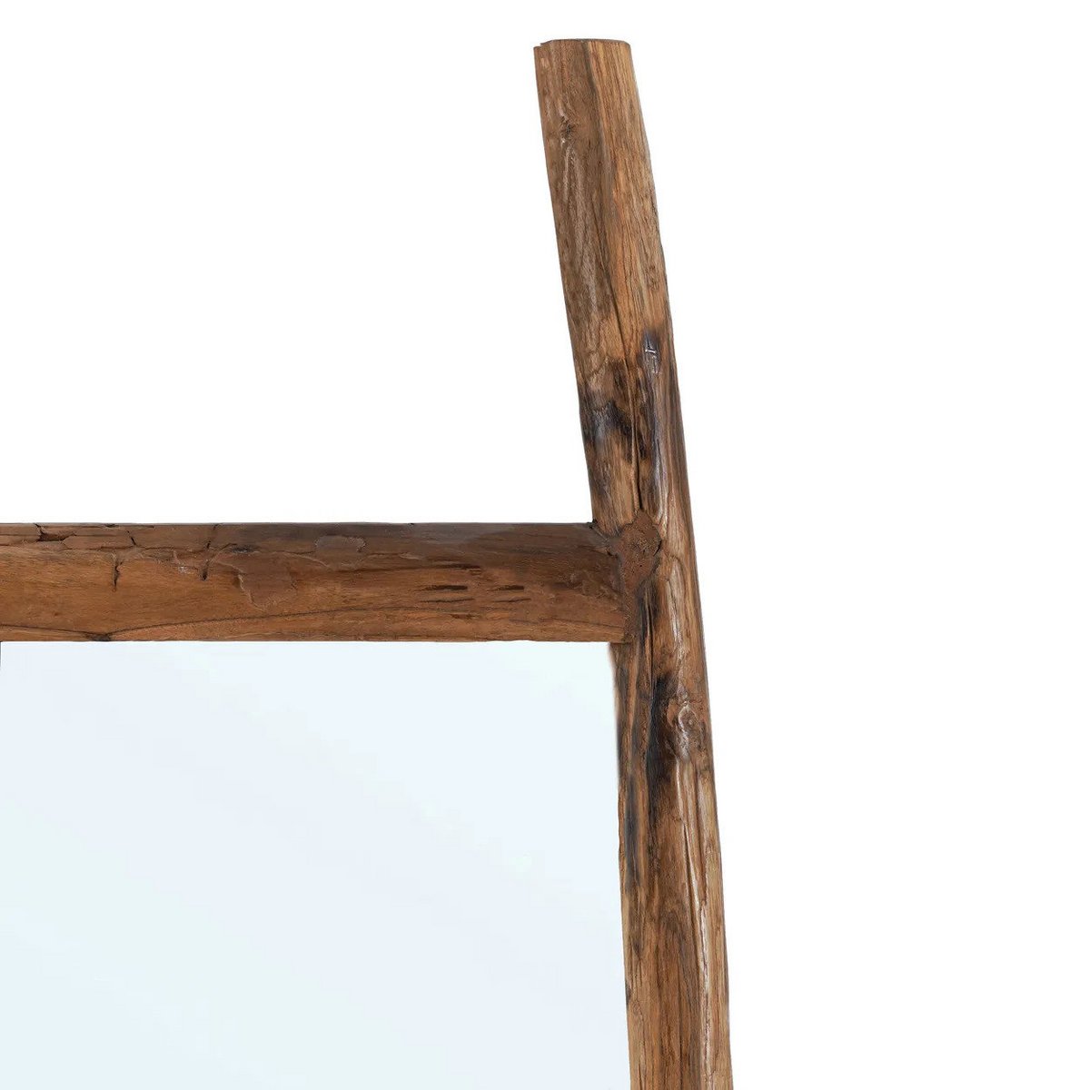 Der Fabulook Ankleidezimmerspiegel (170 × 55 × 5 cm)