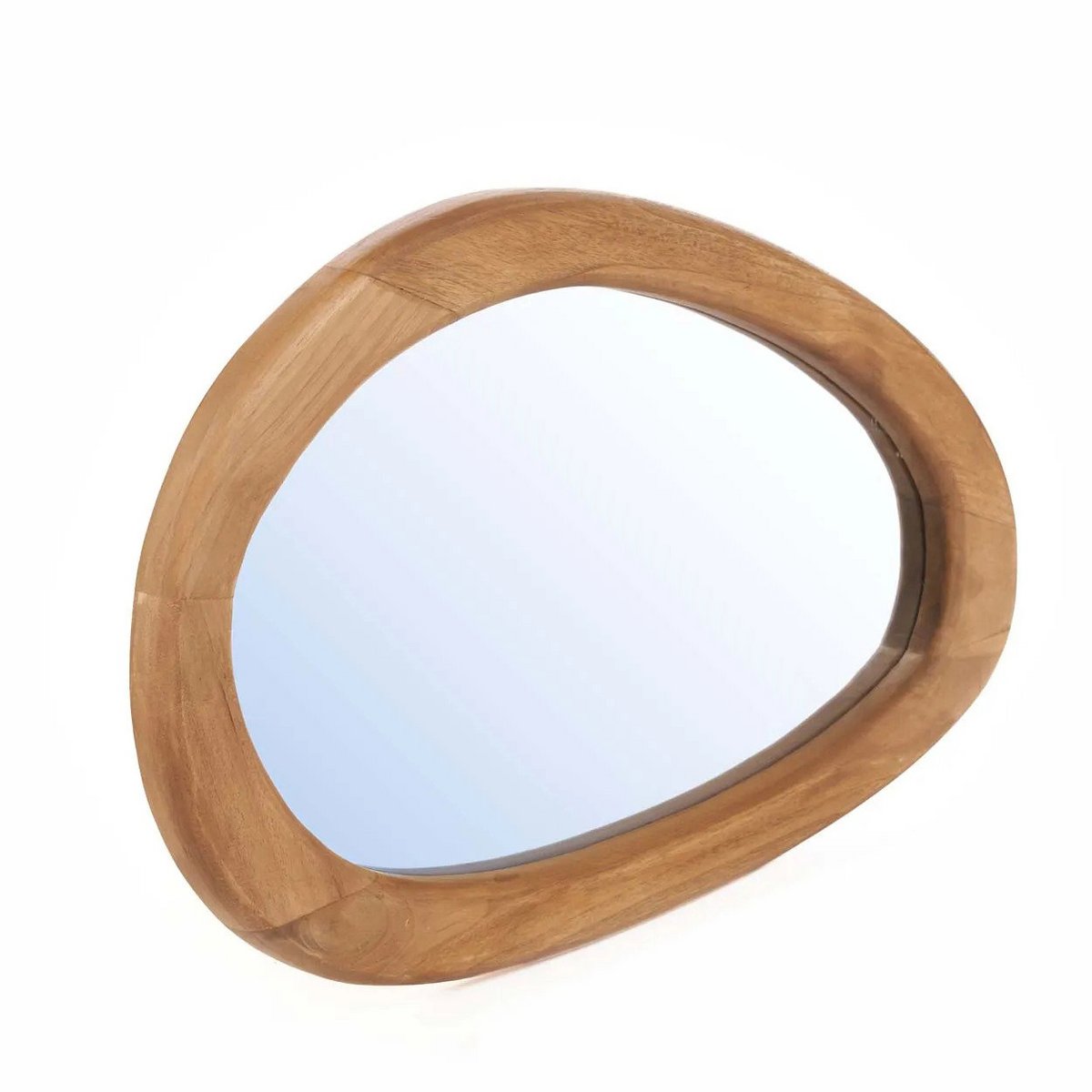 Le Miroir Organique - M