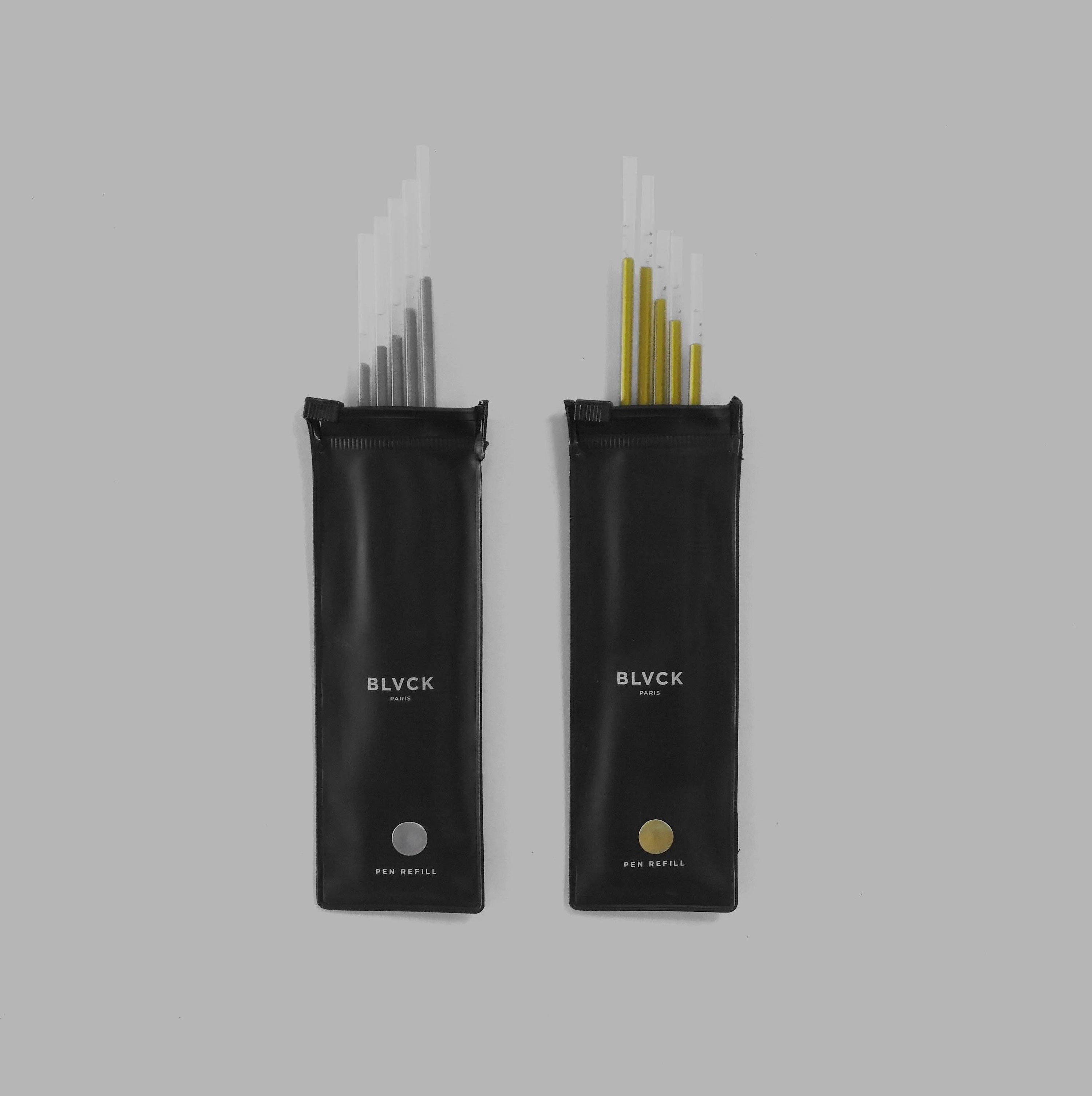 Blvck Pennor