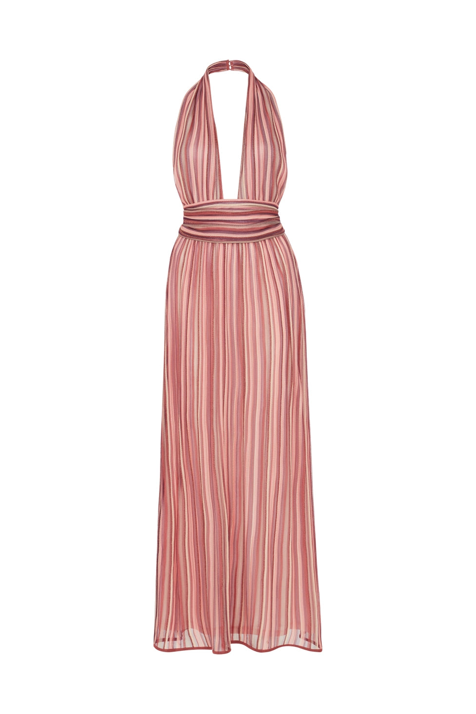 Robe Isla, Kukhareva London