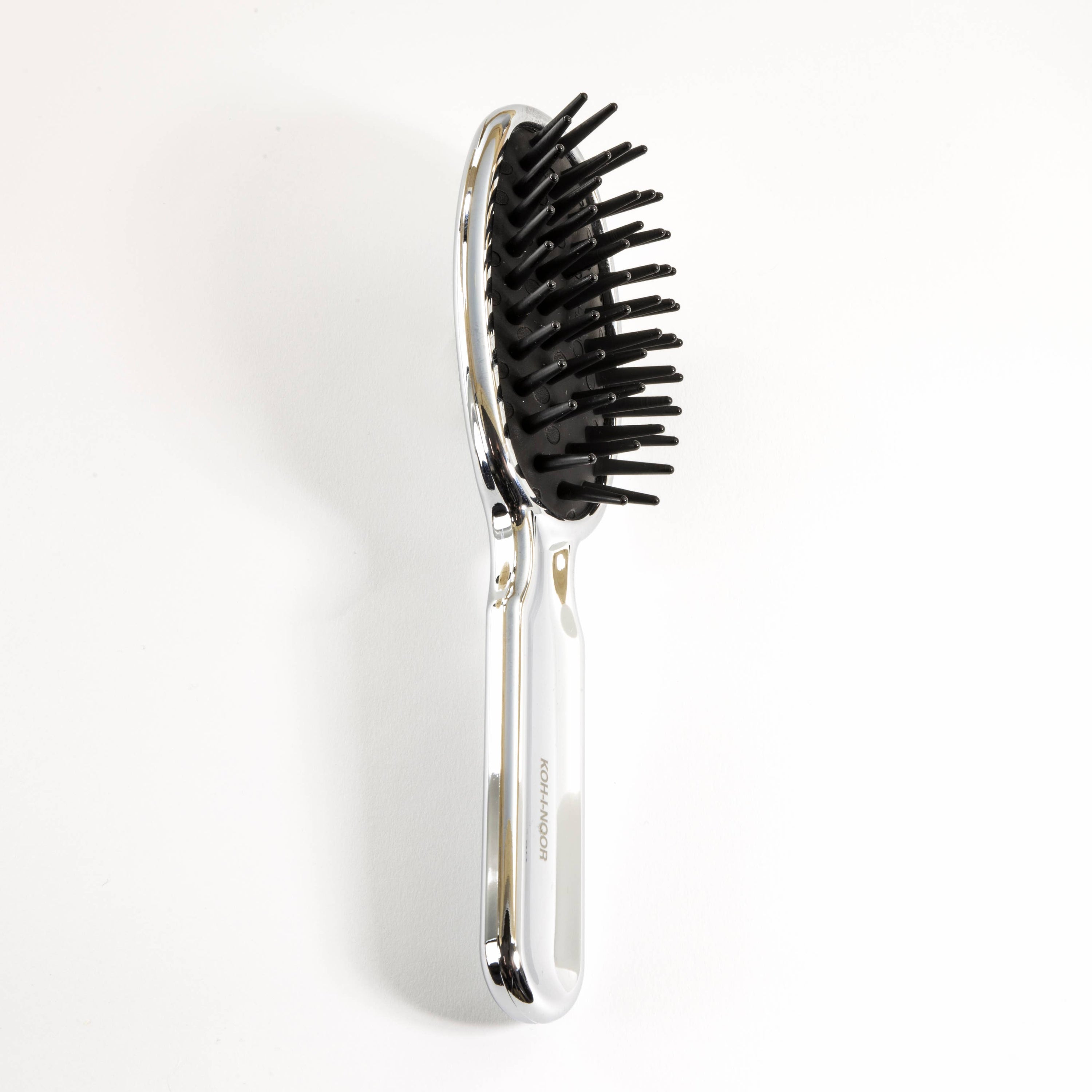 Brosse démêlante technologie Konika – Effet or ou argent