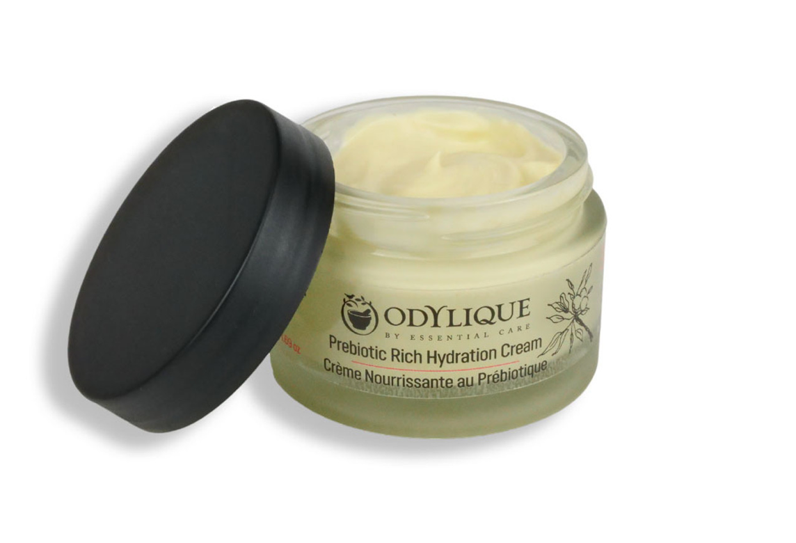 Prebiotic Rich Hydration Cream