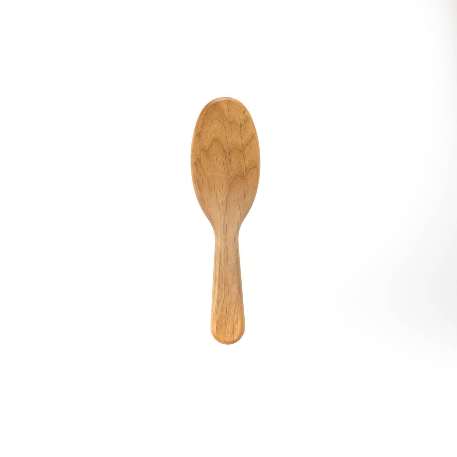 Antistatische Haarbürste aus Holz, Koh-I-Noor
