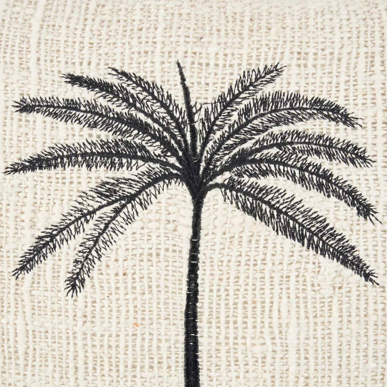 Der Gili Palm Kuddfodral 50x50 cm