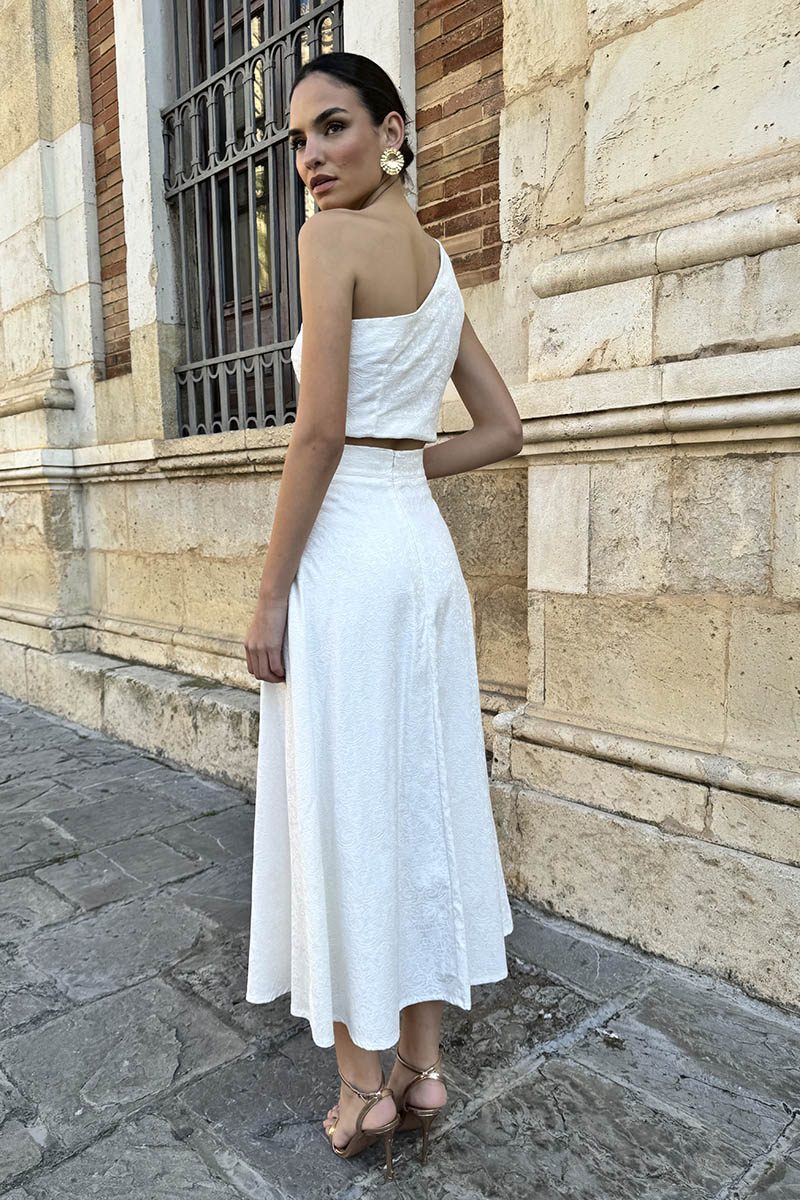 Minerva-Set, Cayro Damen