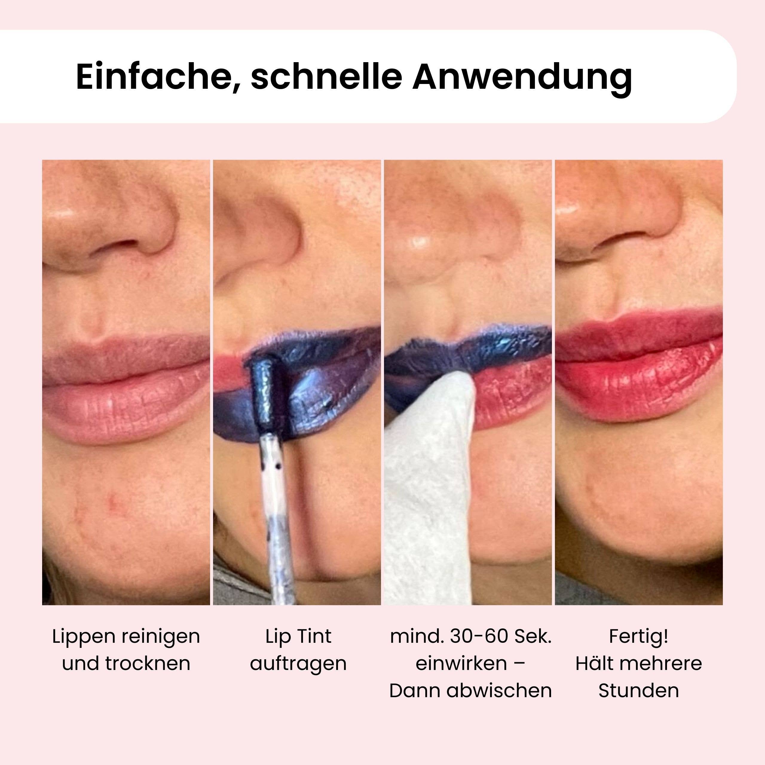 Tattoo Effect Lip Tint