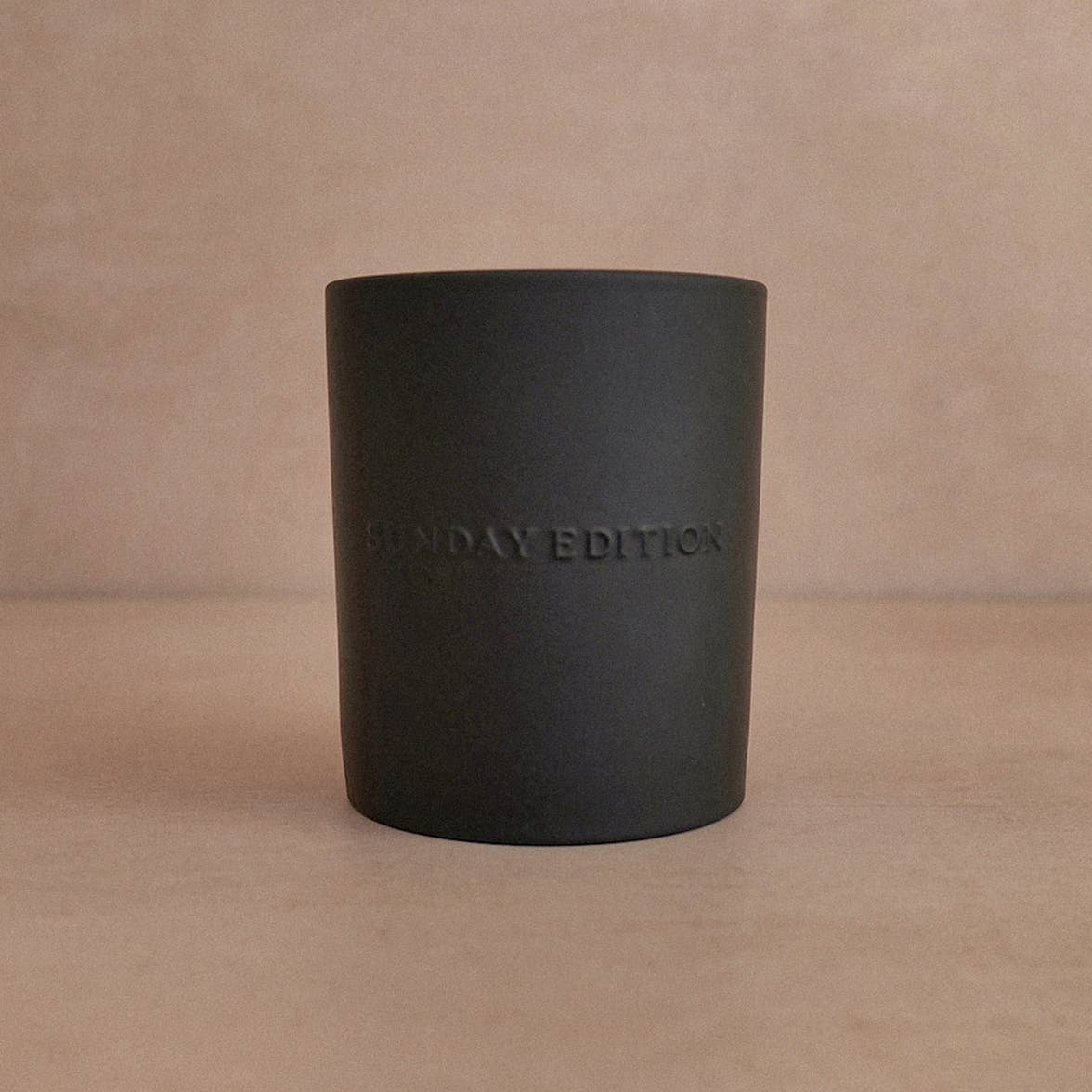 Ash Doftljus – Sunday Edition