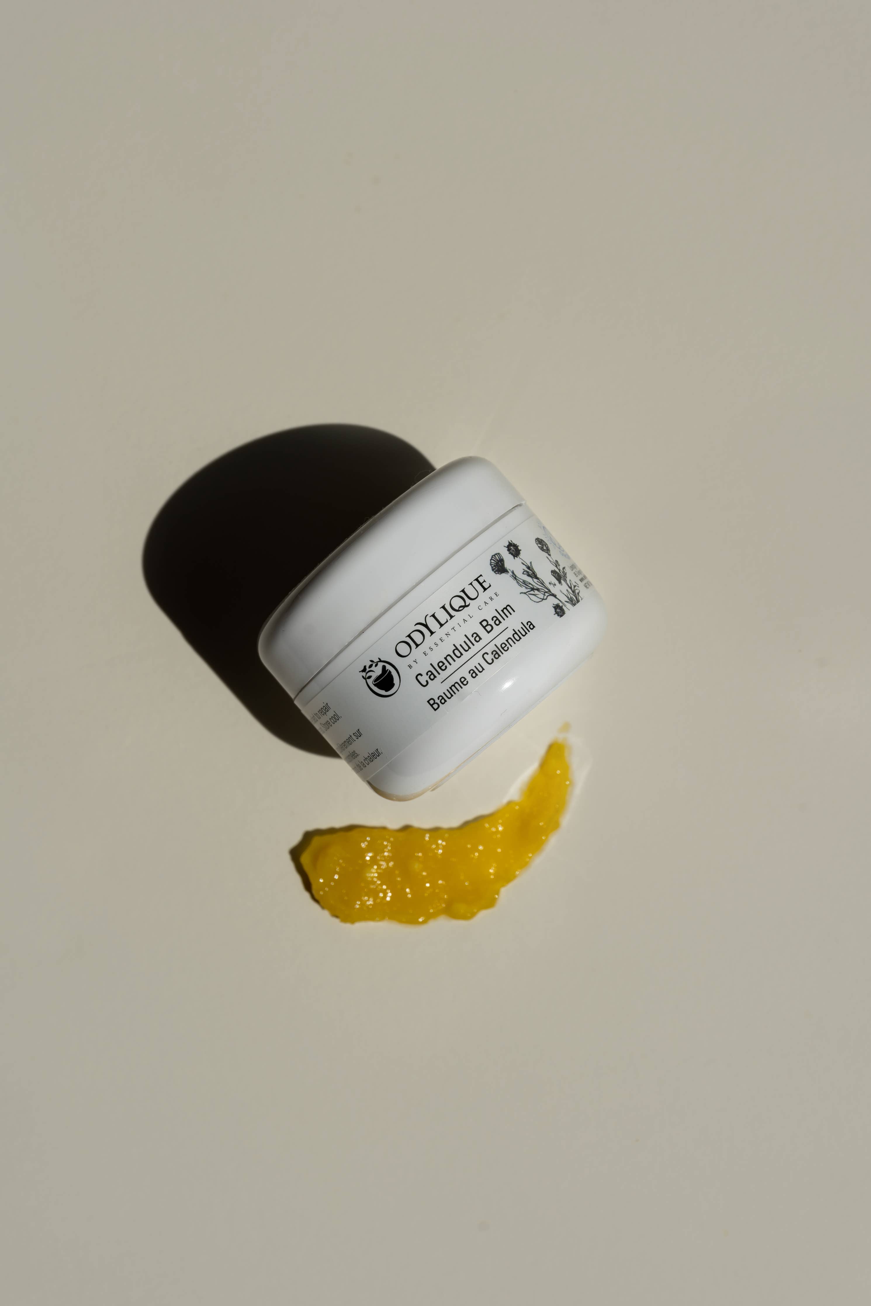 Baume au calendula, 50g