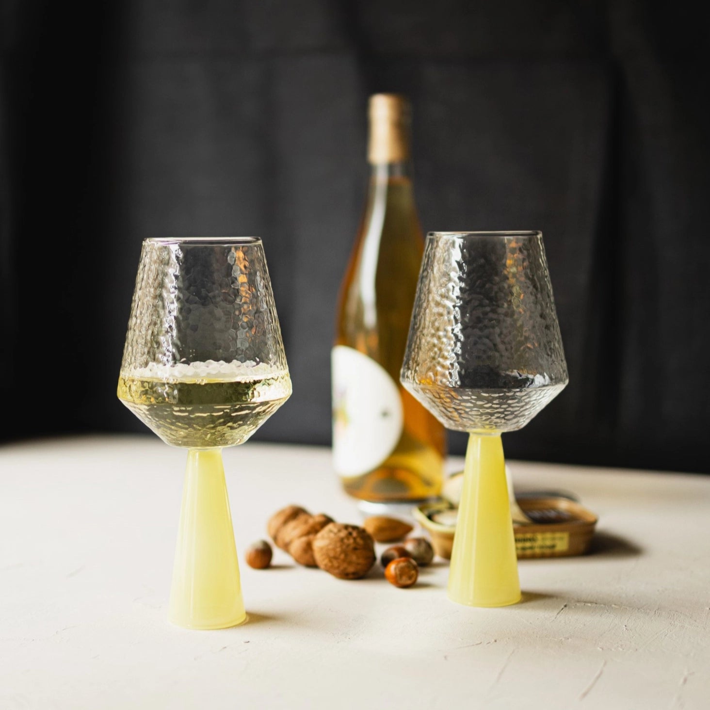 Weinglas Claude 2er-Set, Brût Homeware