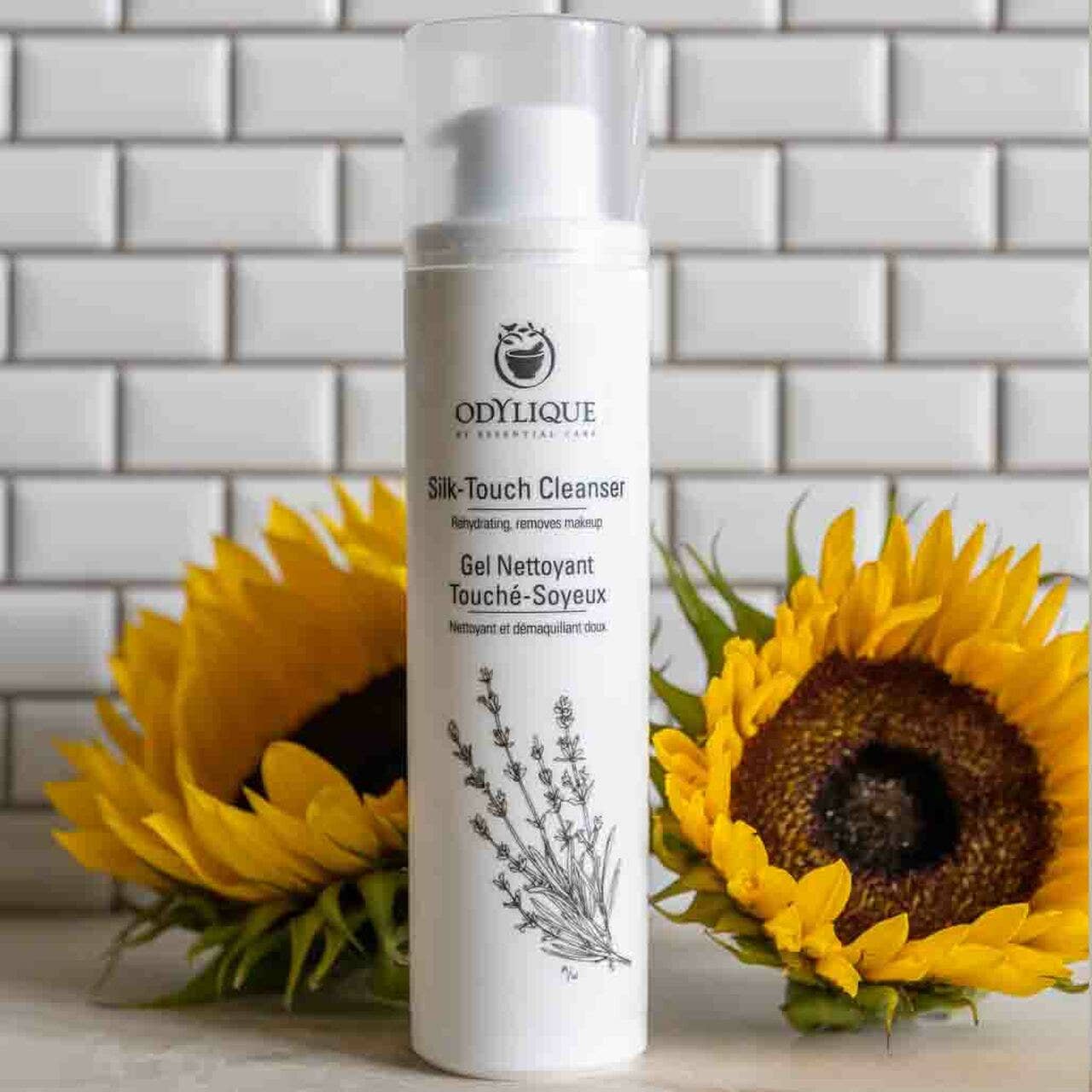 Silk Touch Reiniger, 95g