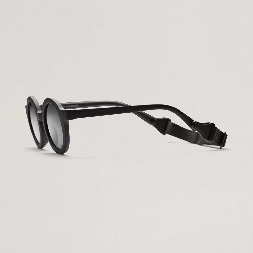 Biegsame weiche Baby-Sonnenbrille, BabyMocs