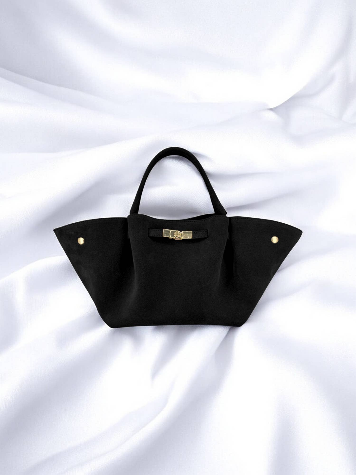 Iklana | Mockaväska | Made in Italy