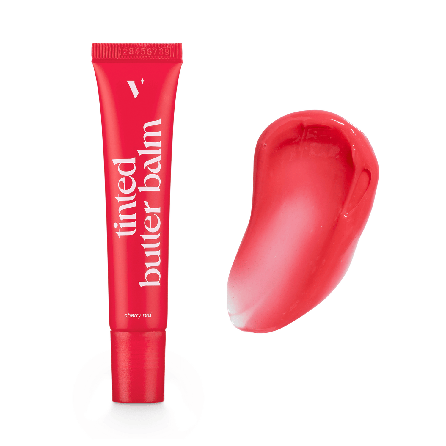 TINTED LIP BUTTER BALM