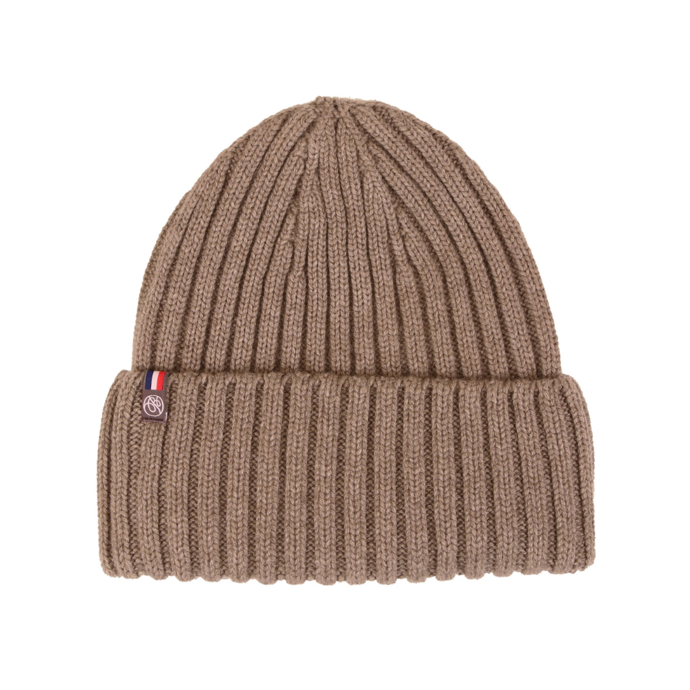 Jacques Mössa – Mjuk Komfort i Kashmir, Ull och Silke