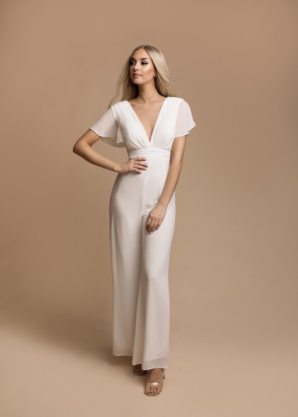 Jumpsuit, Eva & Lola