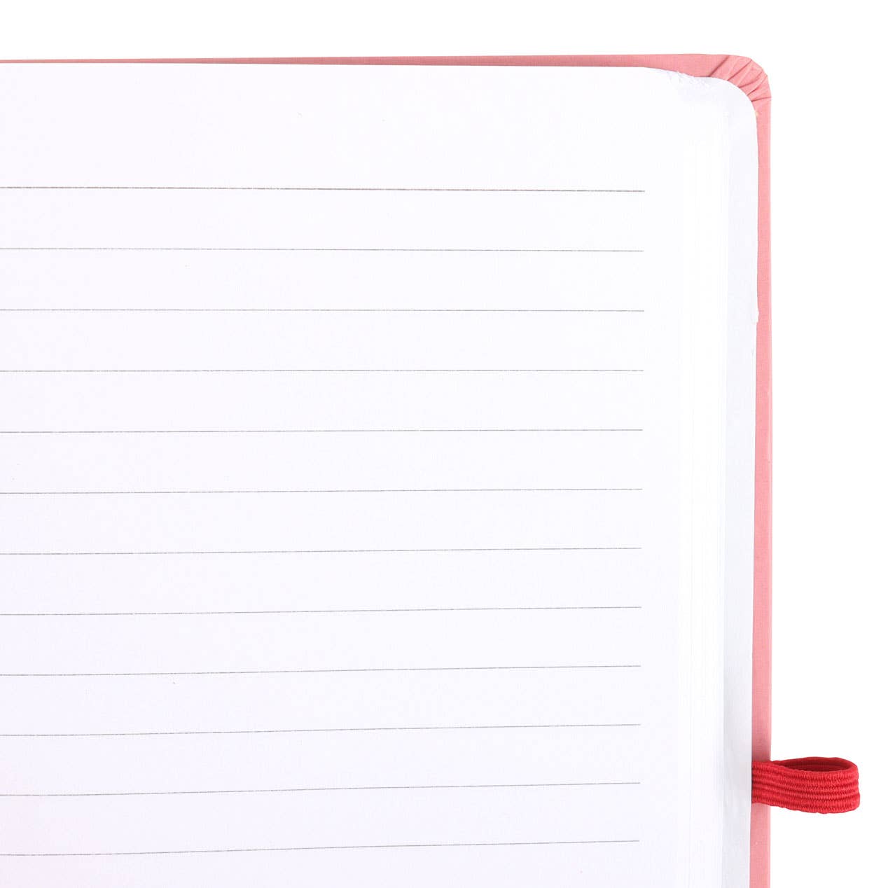 Journal de Gratitude Rêves Célestes avec stylo en quartz rose