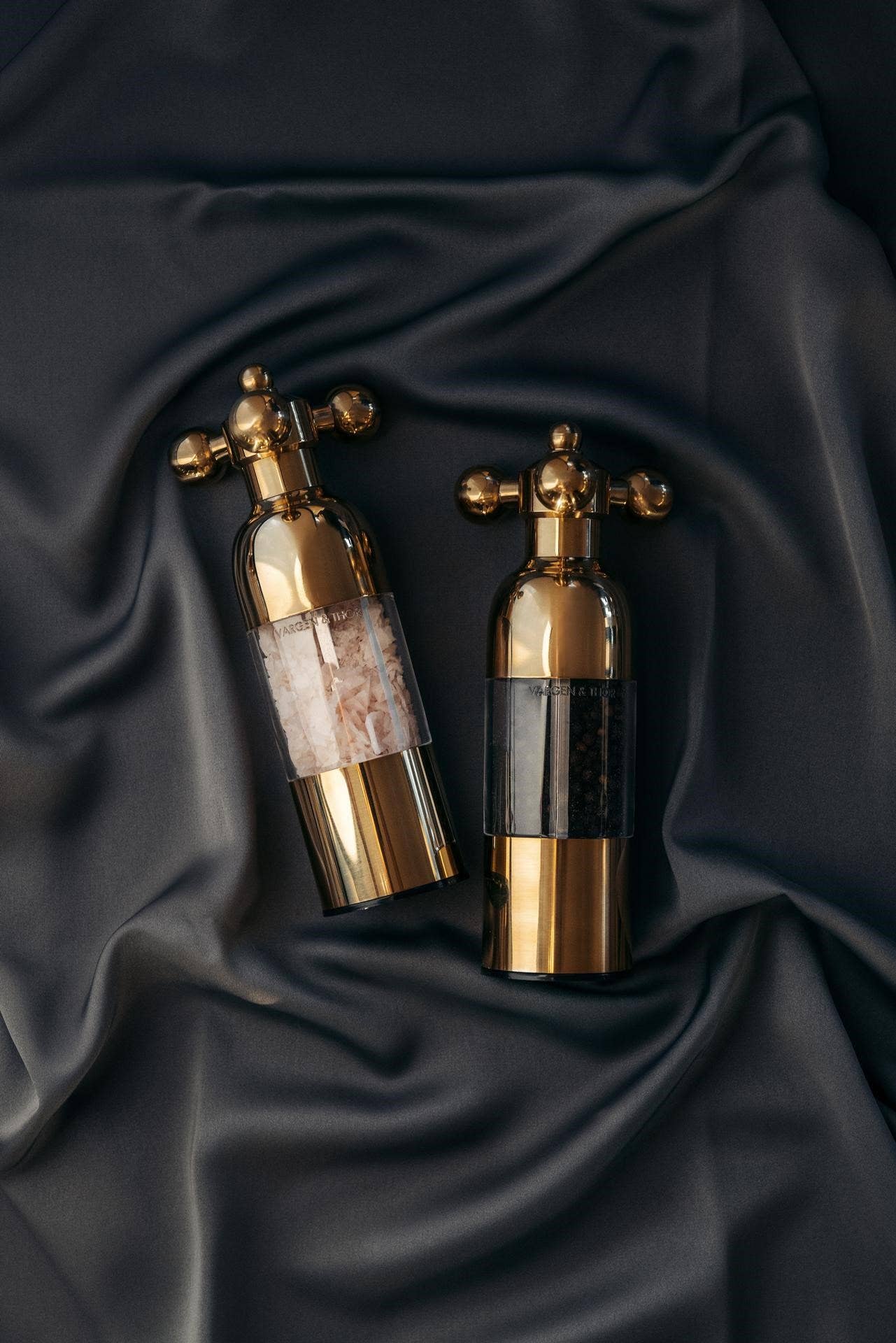 AXIA Salt- & pepparkvarnset, (CAVA)