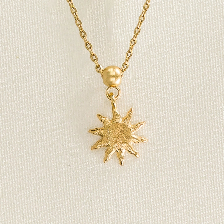 Cala Charm | Agape Studio Jewelry