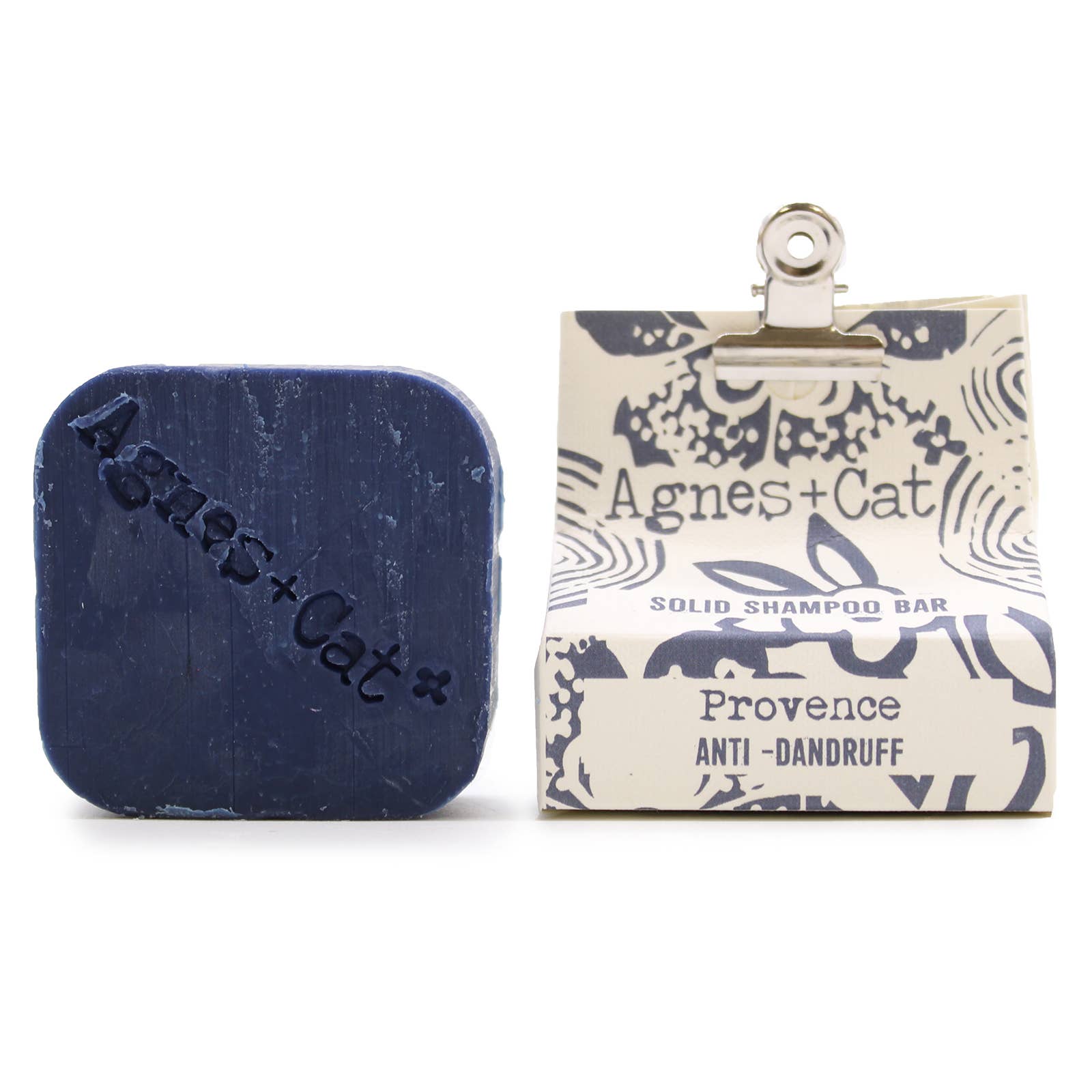 60 g shampoing solide - Provence