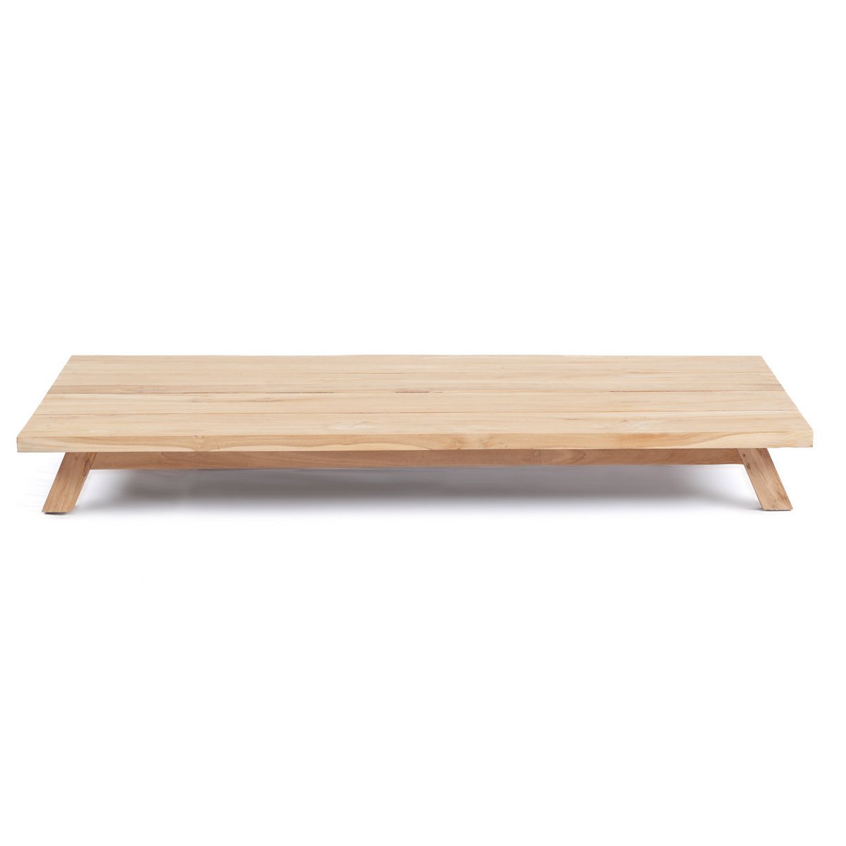 Der Umalas Couchtisch – Outdoor