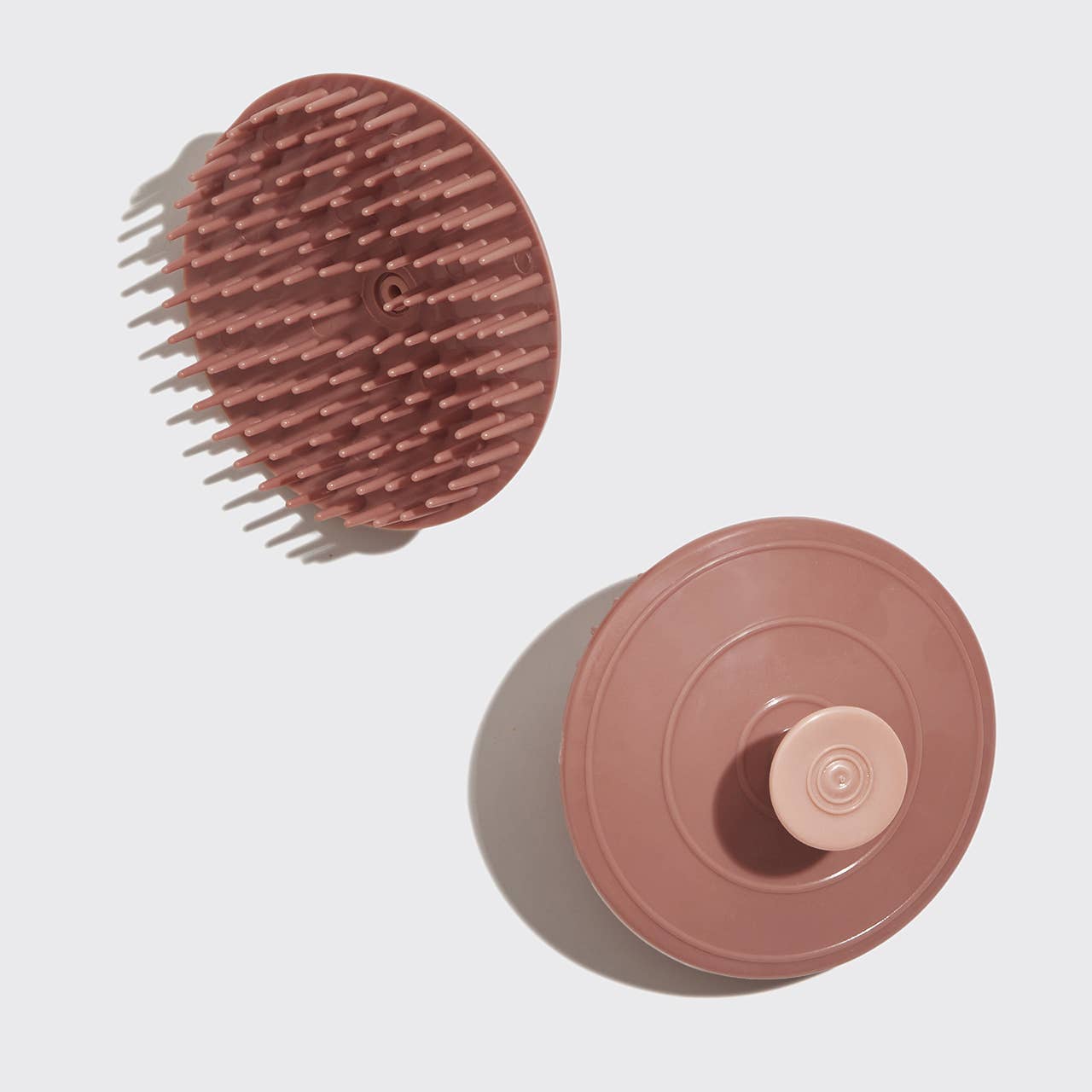 KITSCH | Scalp Exfoliator – Massagebürste für die Kopfhaut