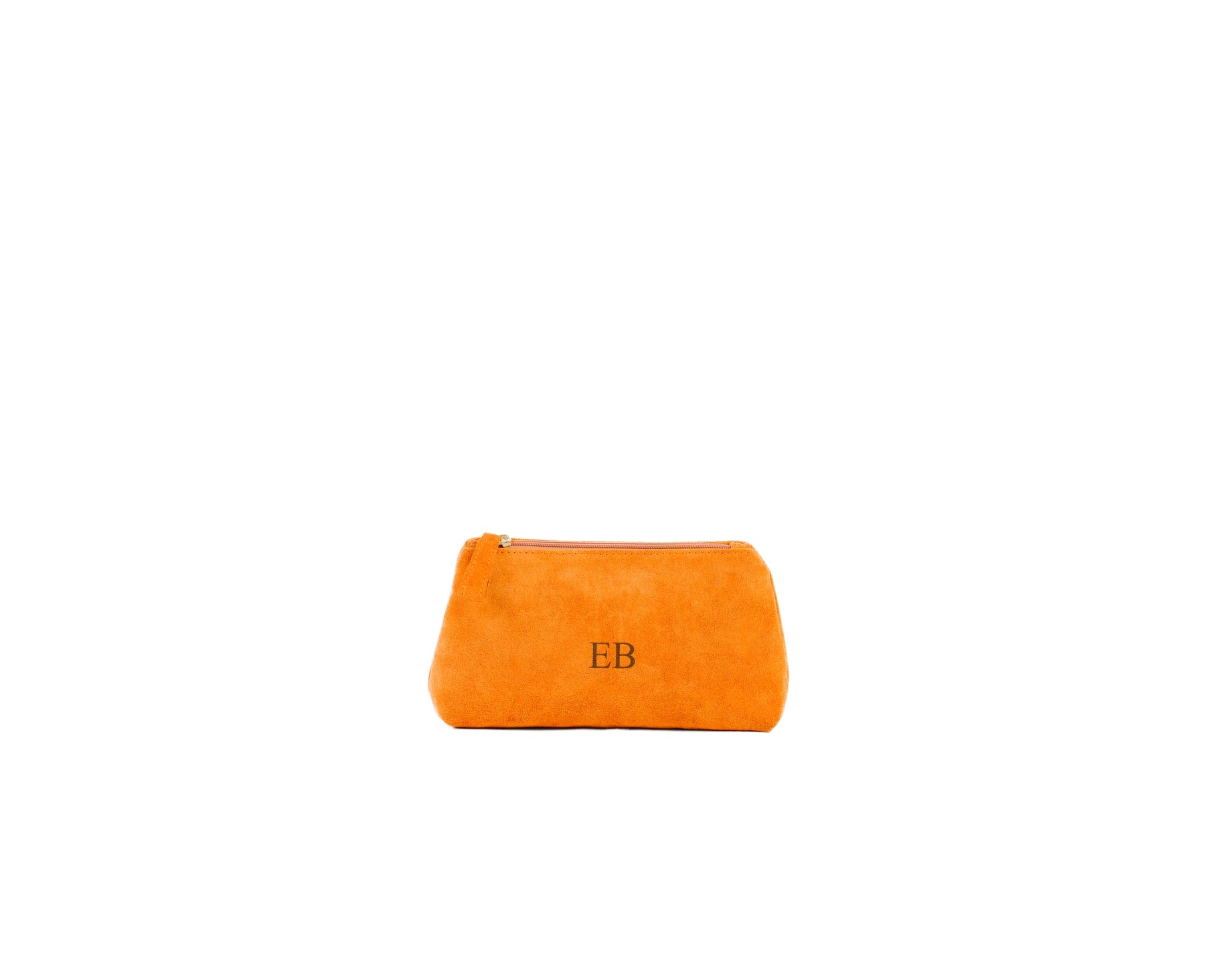 Trousse de maquillage avec votre monogramme unique, Emmy Boo
