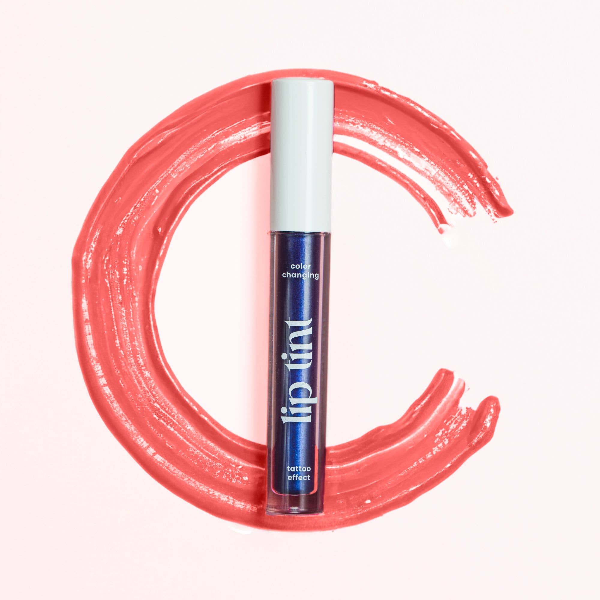 Tattoo Effect Lip Tint