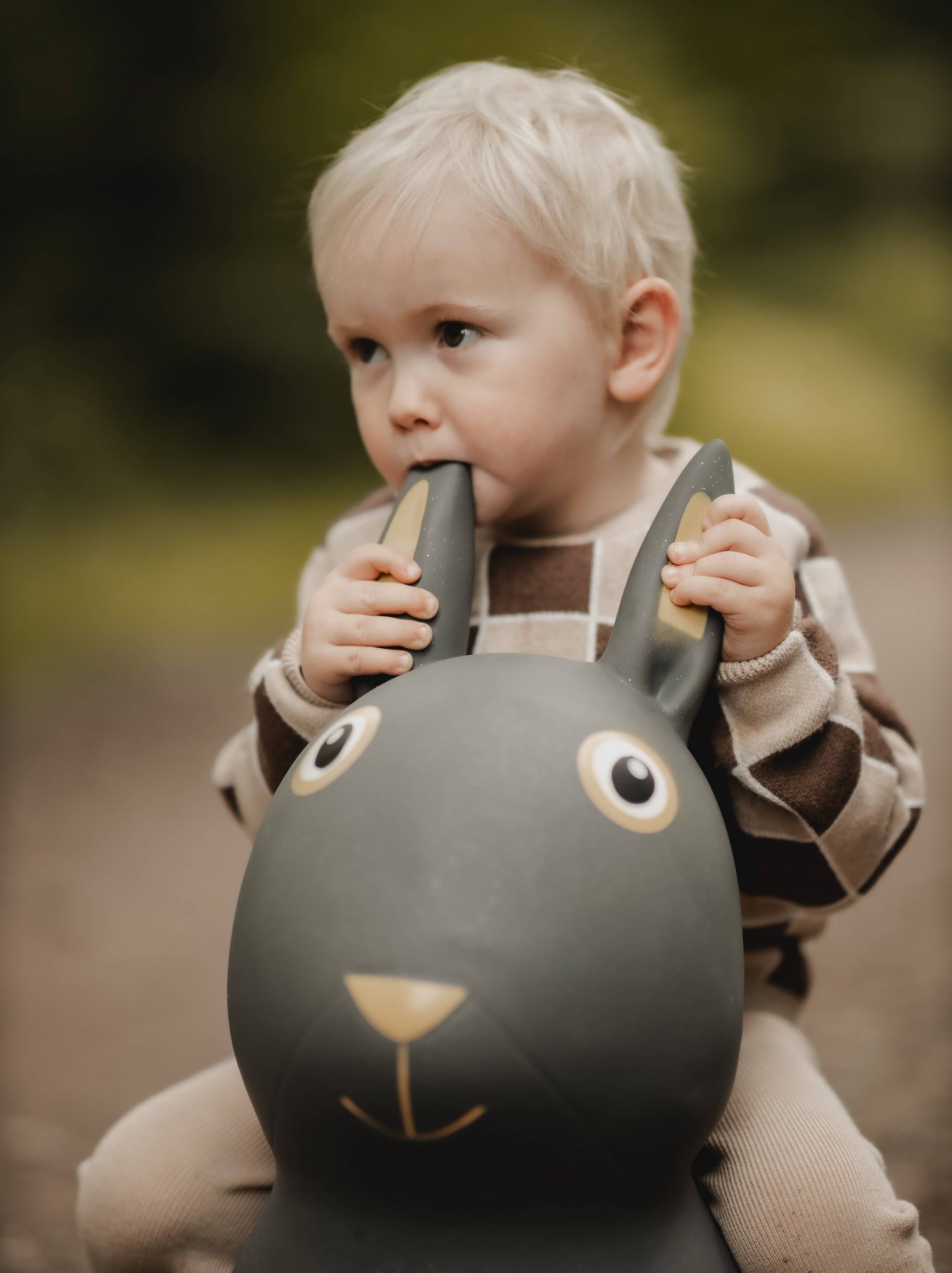 Thumper Kanin Hoppdjur | Find that Hippo