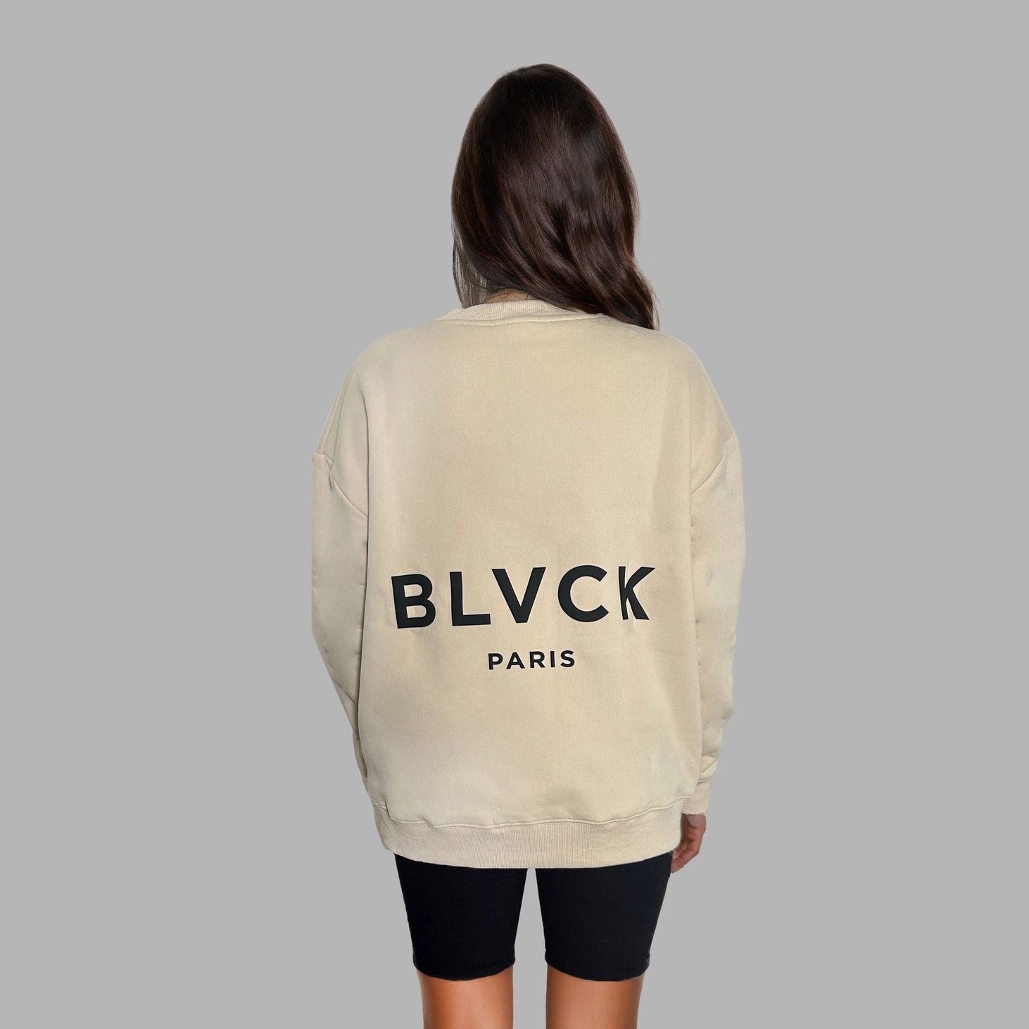 Shades of Blvck – Blvck Pullover