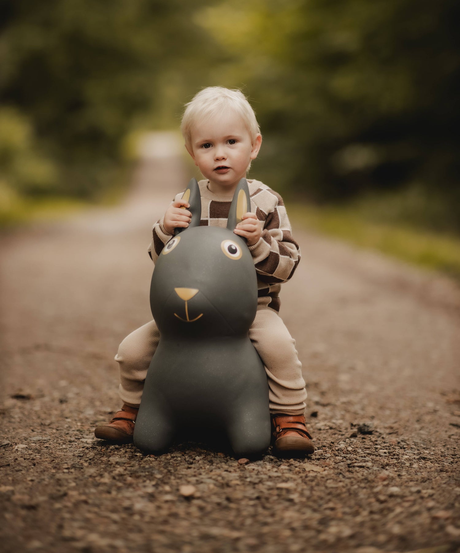 Thumper Kanin Hoppdjur | Find that Hippo